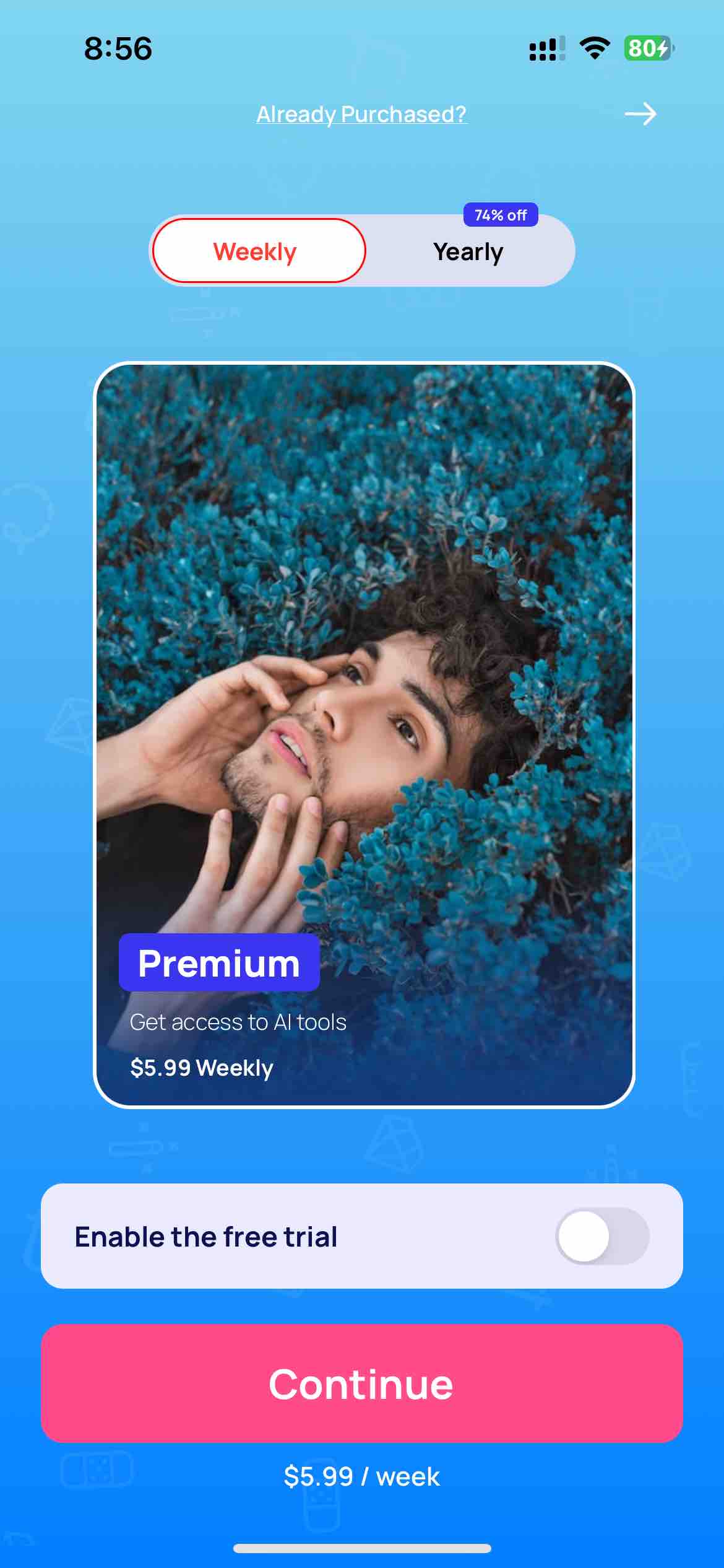 Photo Eraser - Remove Objects