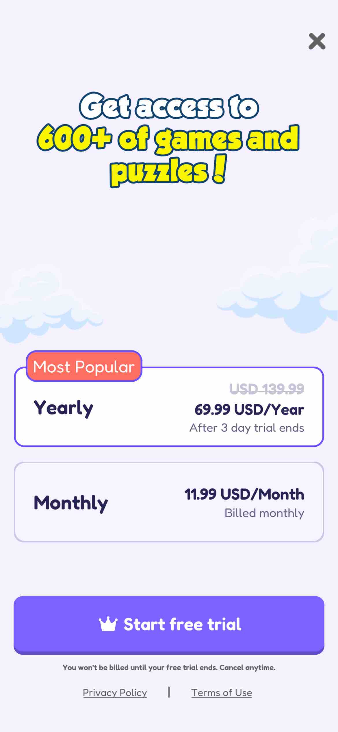 Bebi: Baby Games for Preschool