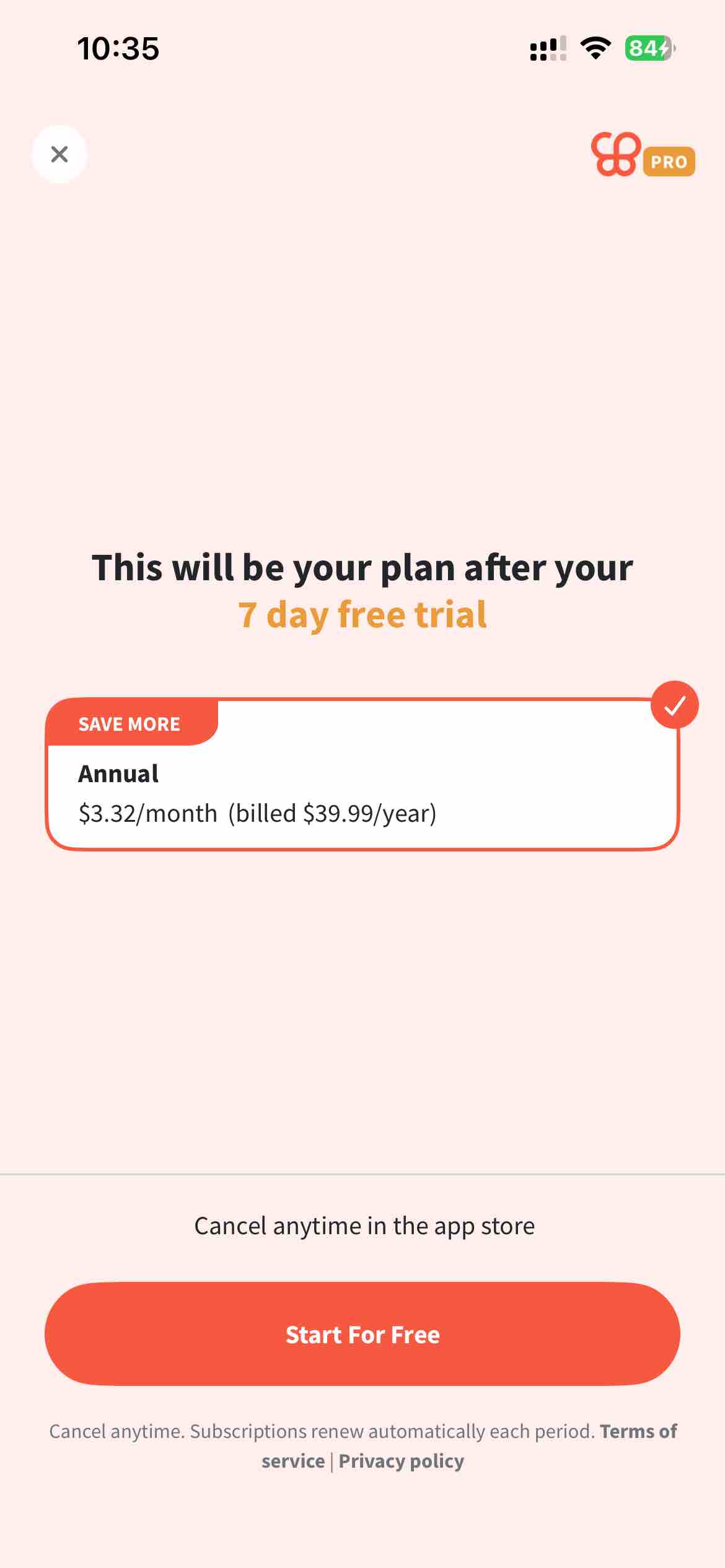 Wanderlog - Travel Planner