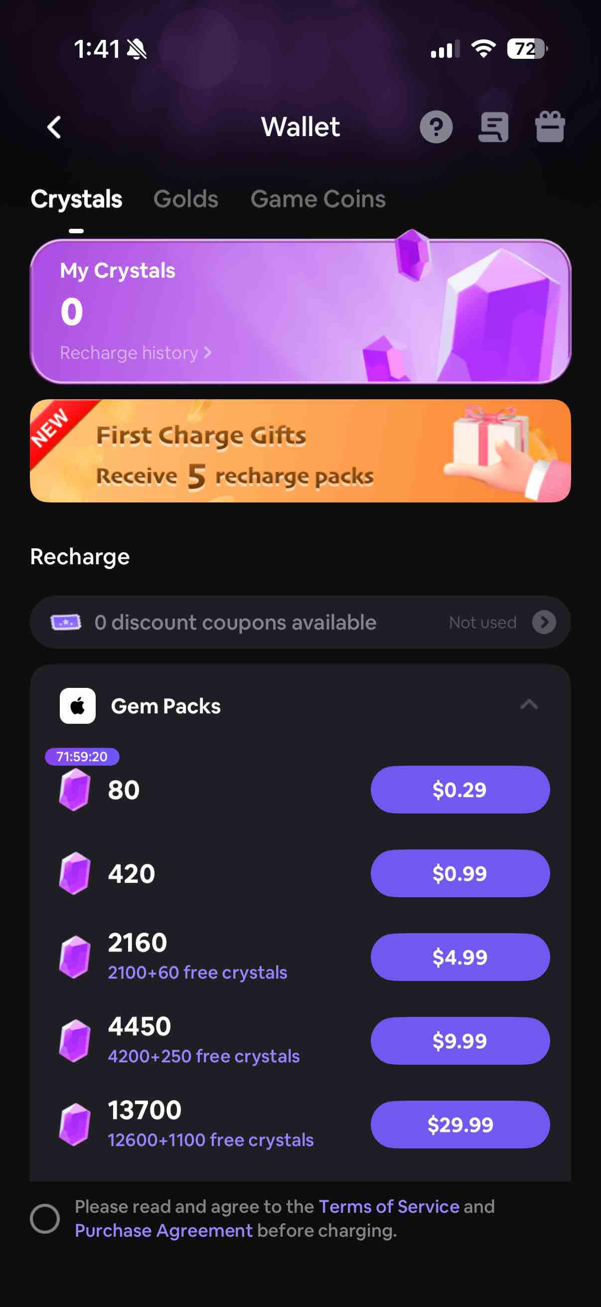 SoulChill - Voice Chat & Party