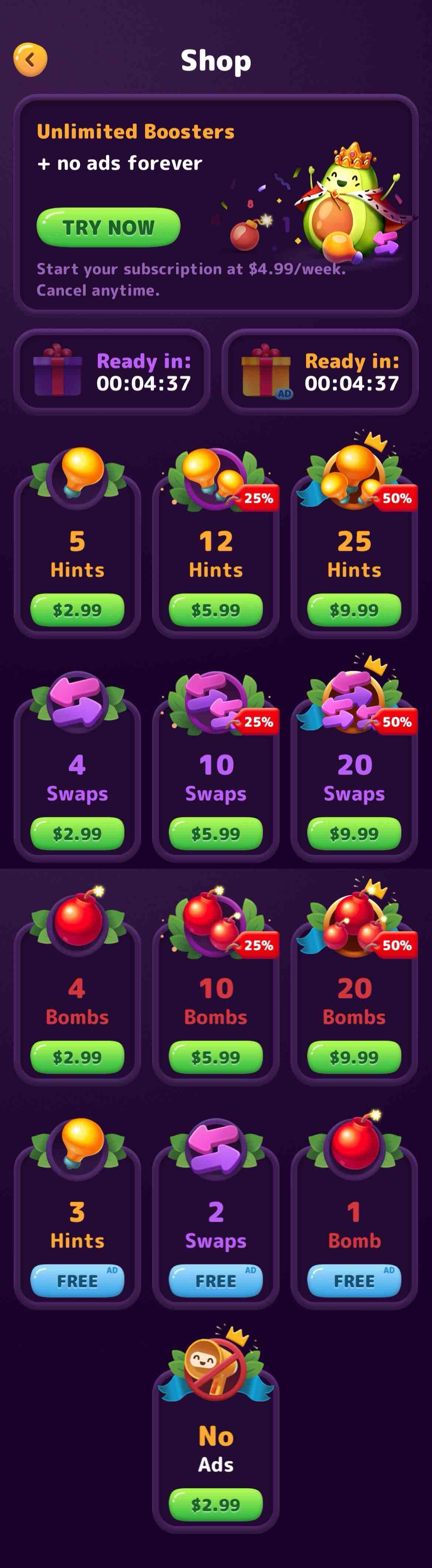 Numberzilla: Number Match Game