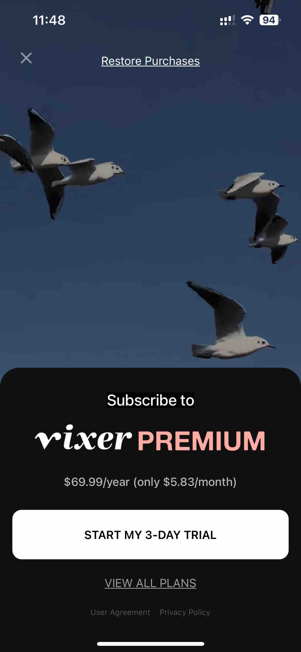 Vixer: Captions & Video Editor