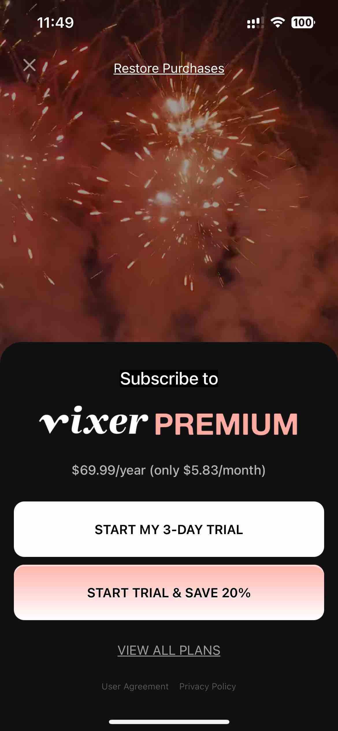 Vixer: Captions & Video Editor