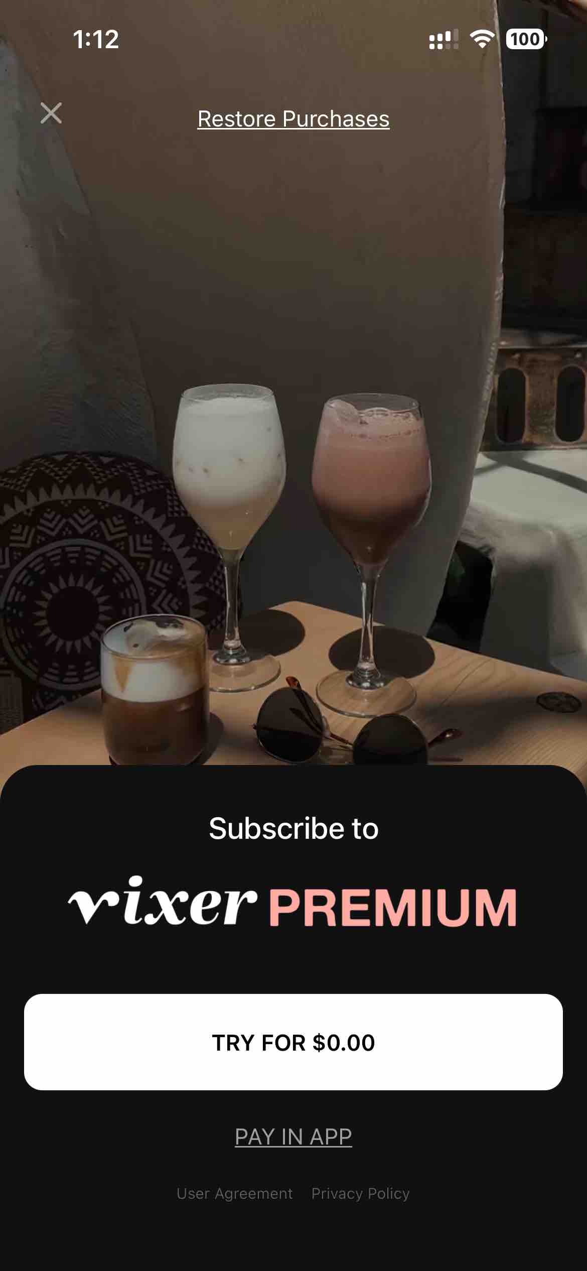 Vixer: Captions & Video Editor