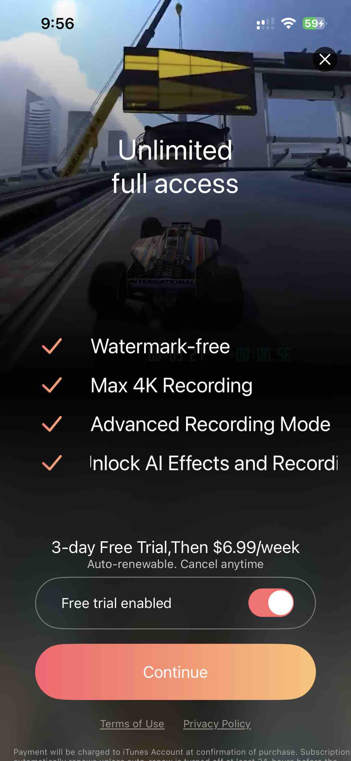 Screen Recorder，Video Recorder