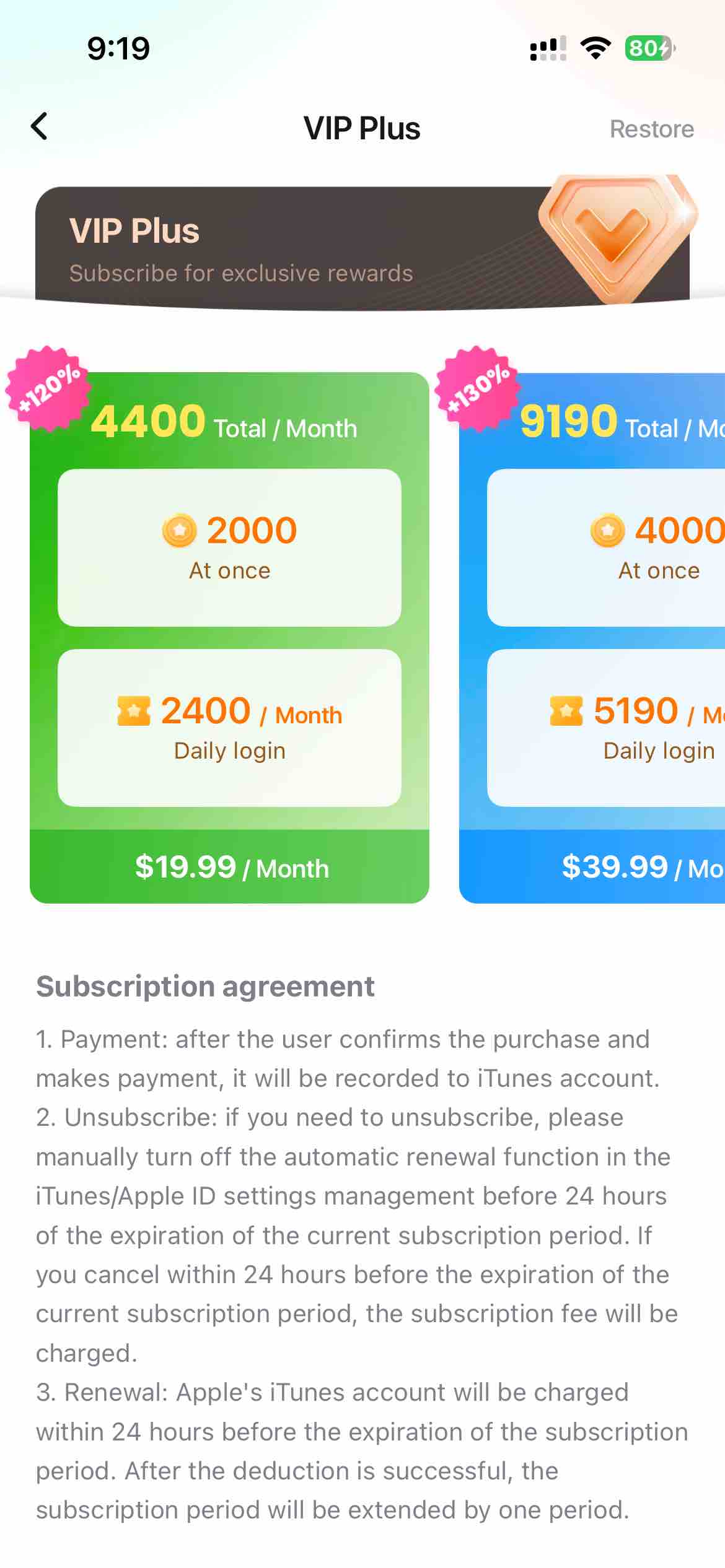 Hinovel - Read Stories