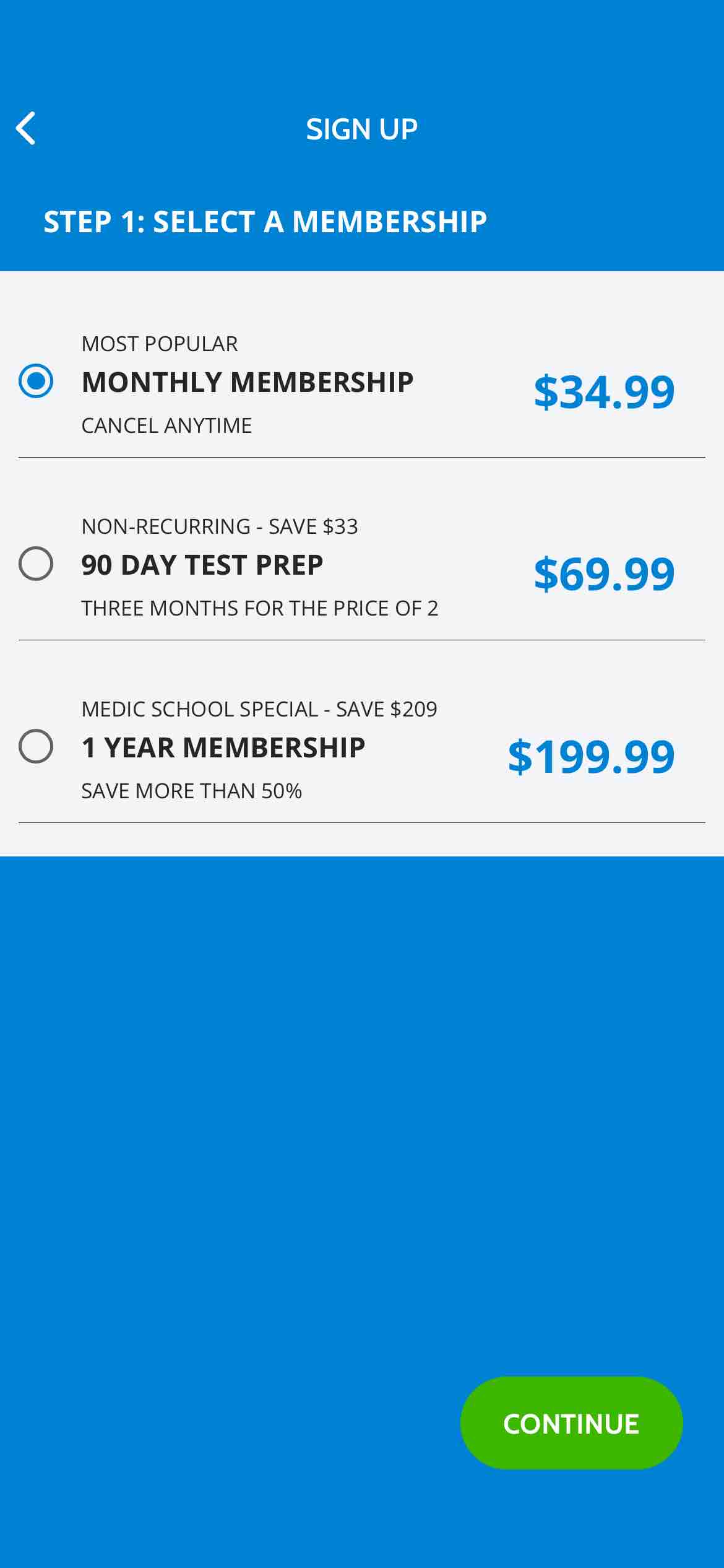 MedicTests 2024 EMS Education