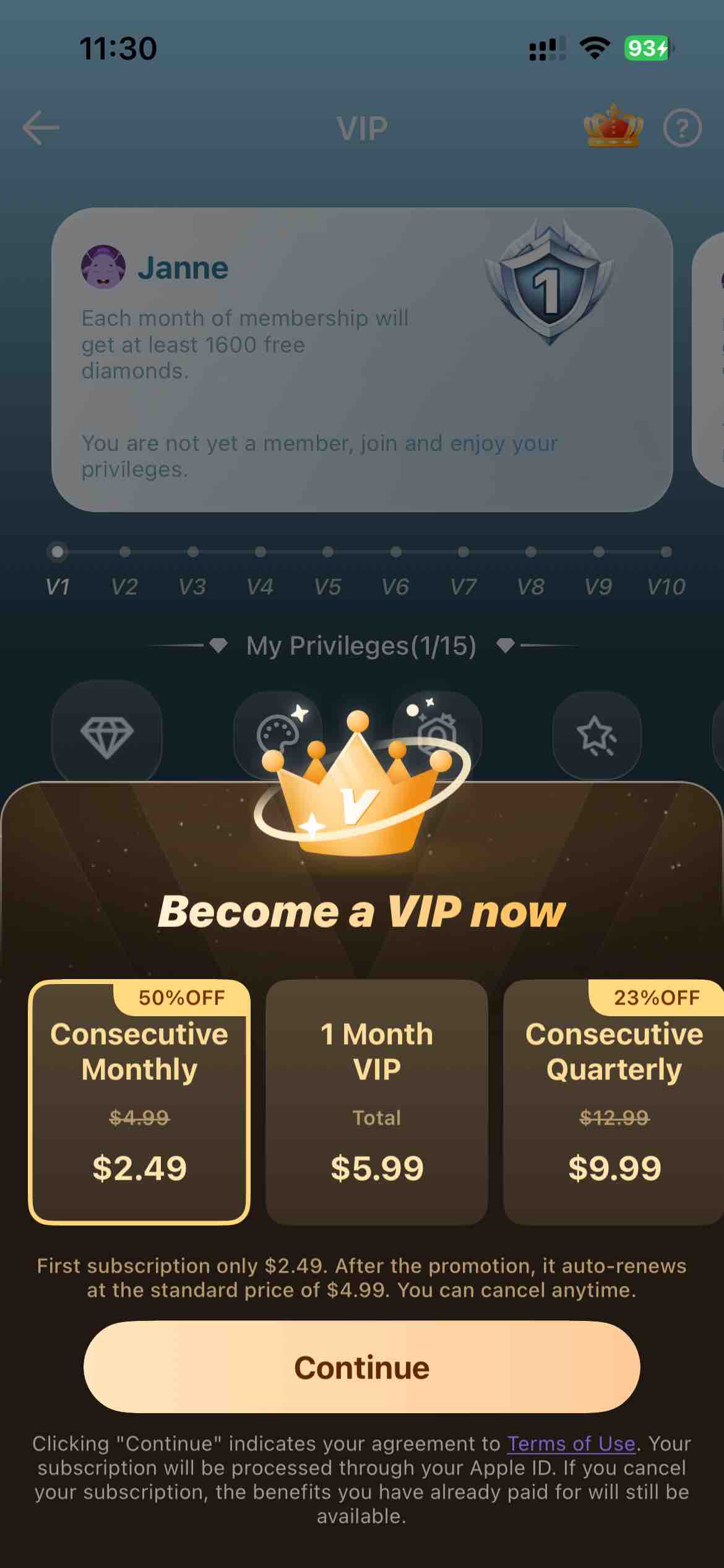 Litmatch - Make new friends