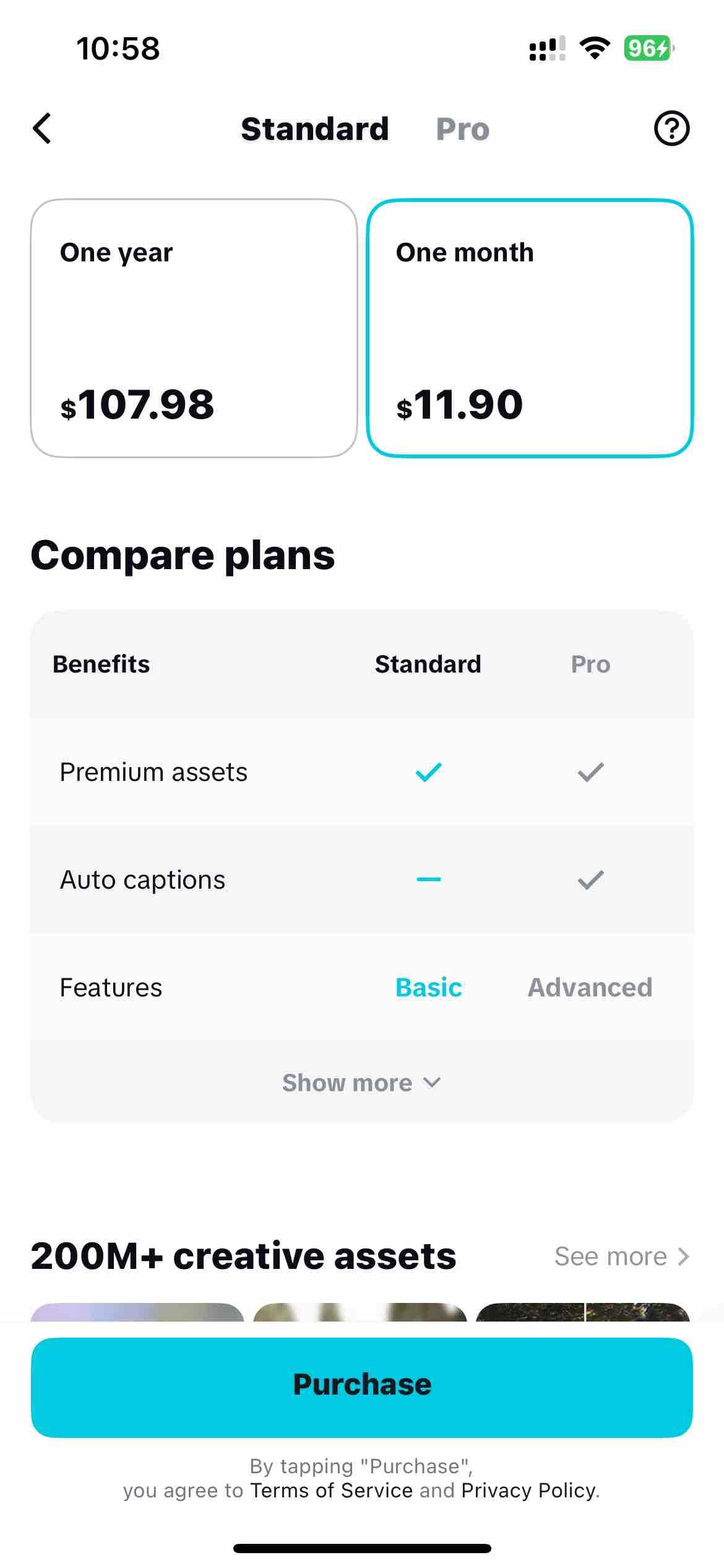 CapCut - Video Editor