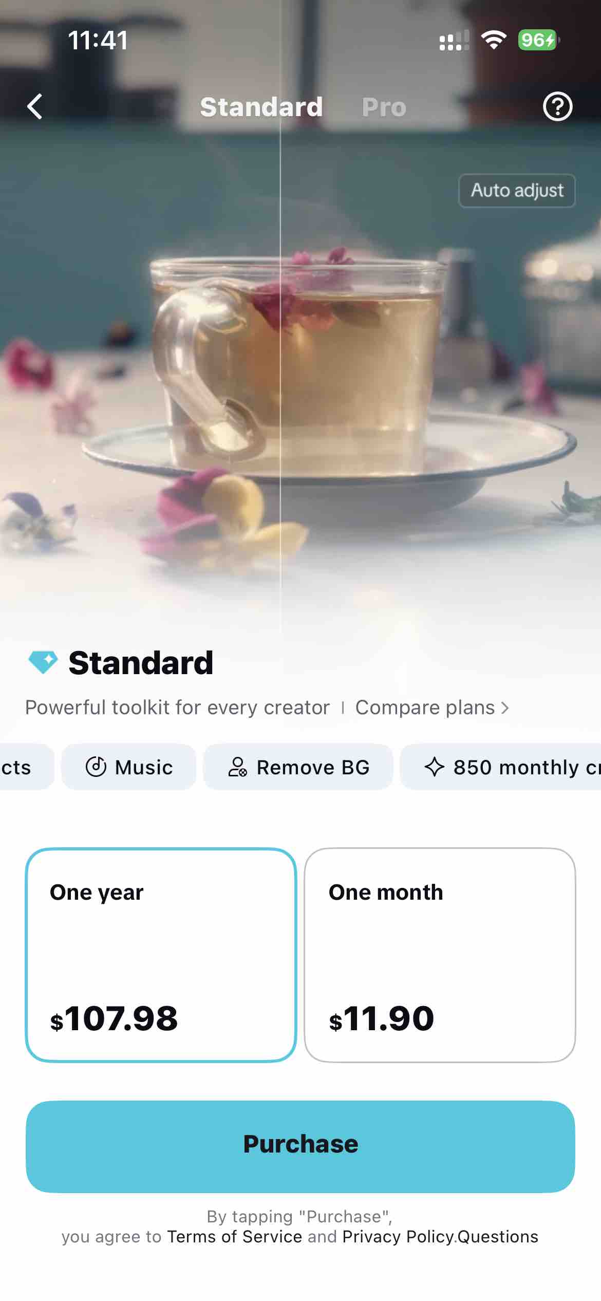 CapCut - Video Editor