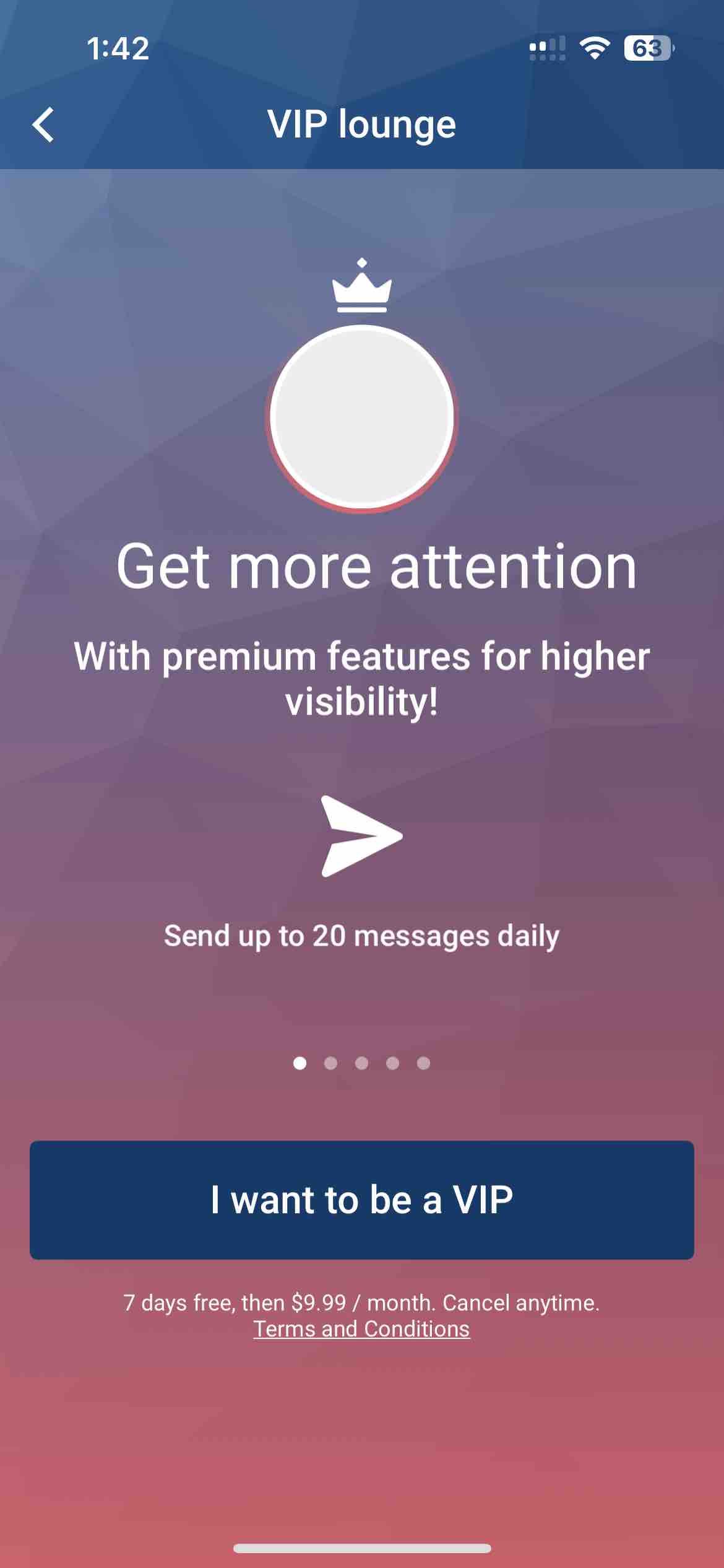 Minichat - video chat, texting