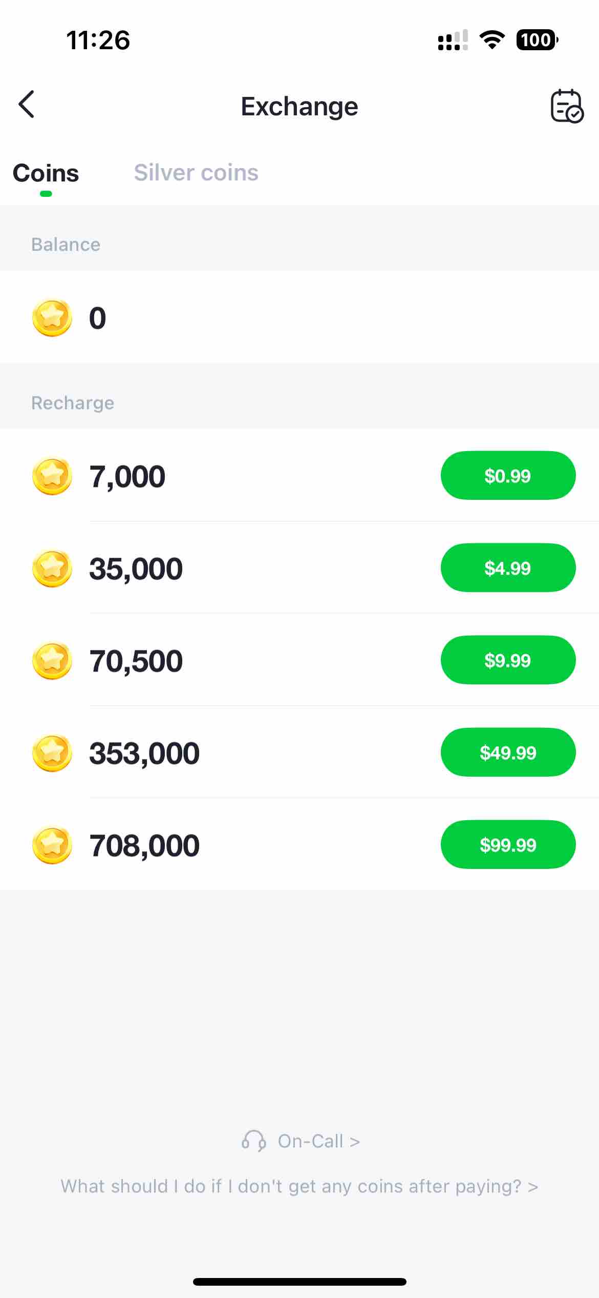 YoHo - Group Voice Chat