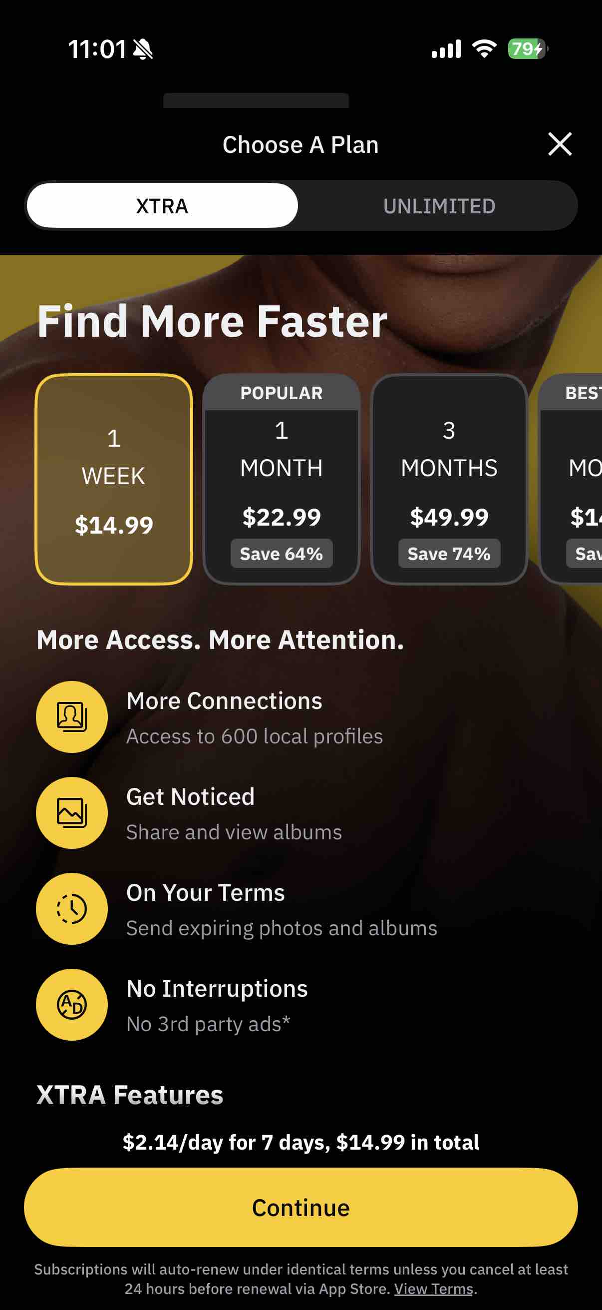 Cleanup: Phone Storage Cleaner