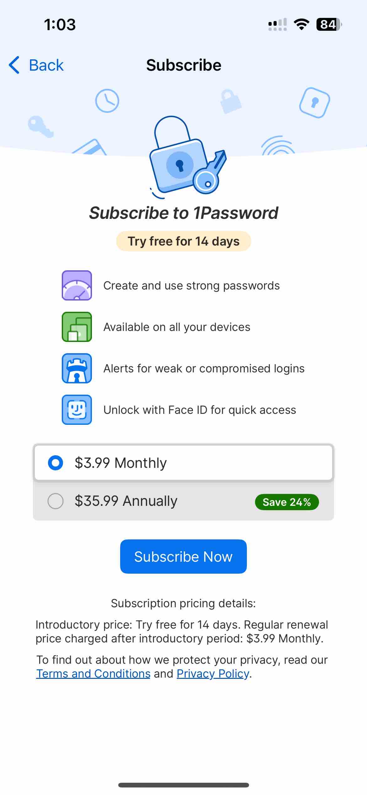 1Password: Password Manager