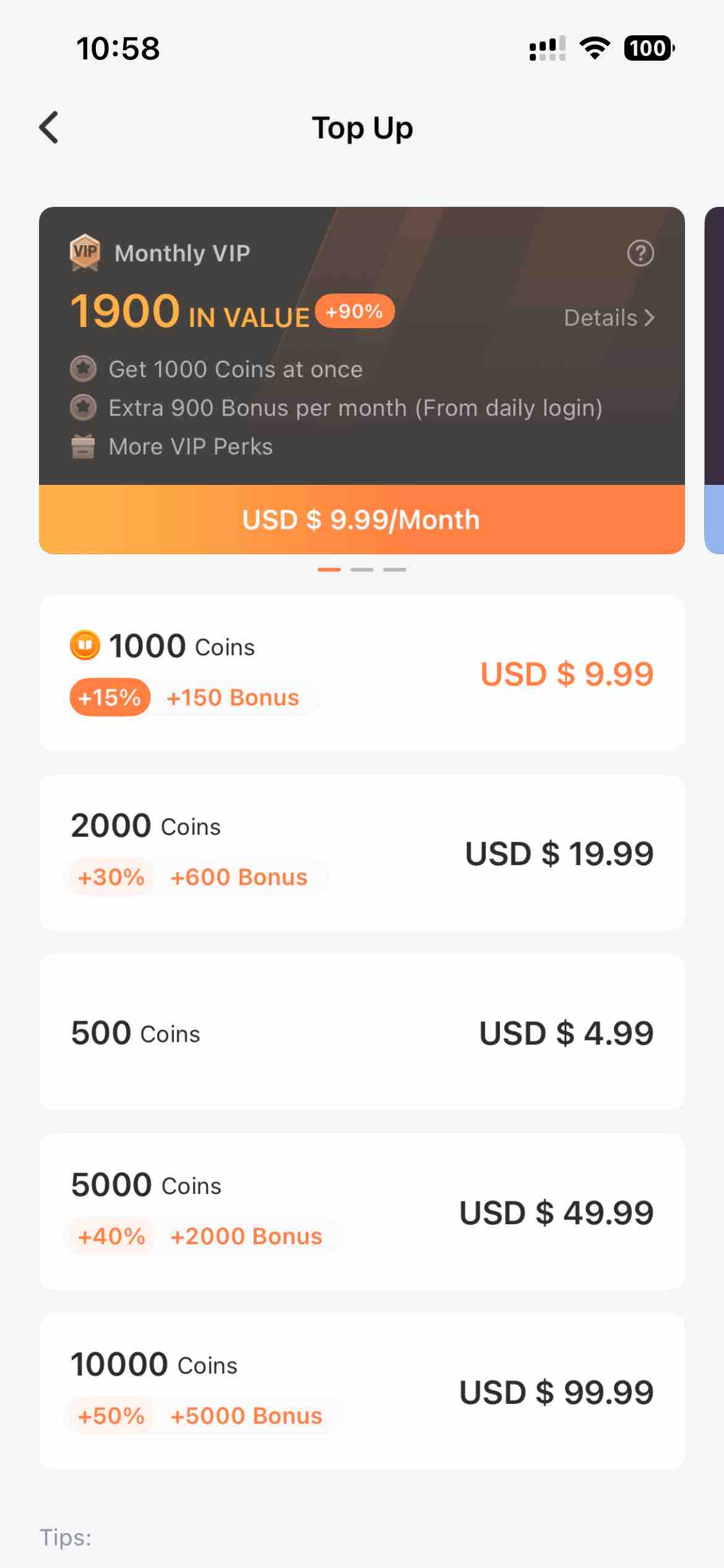 Webfic-Make Reading Fantastic