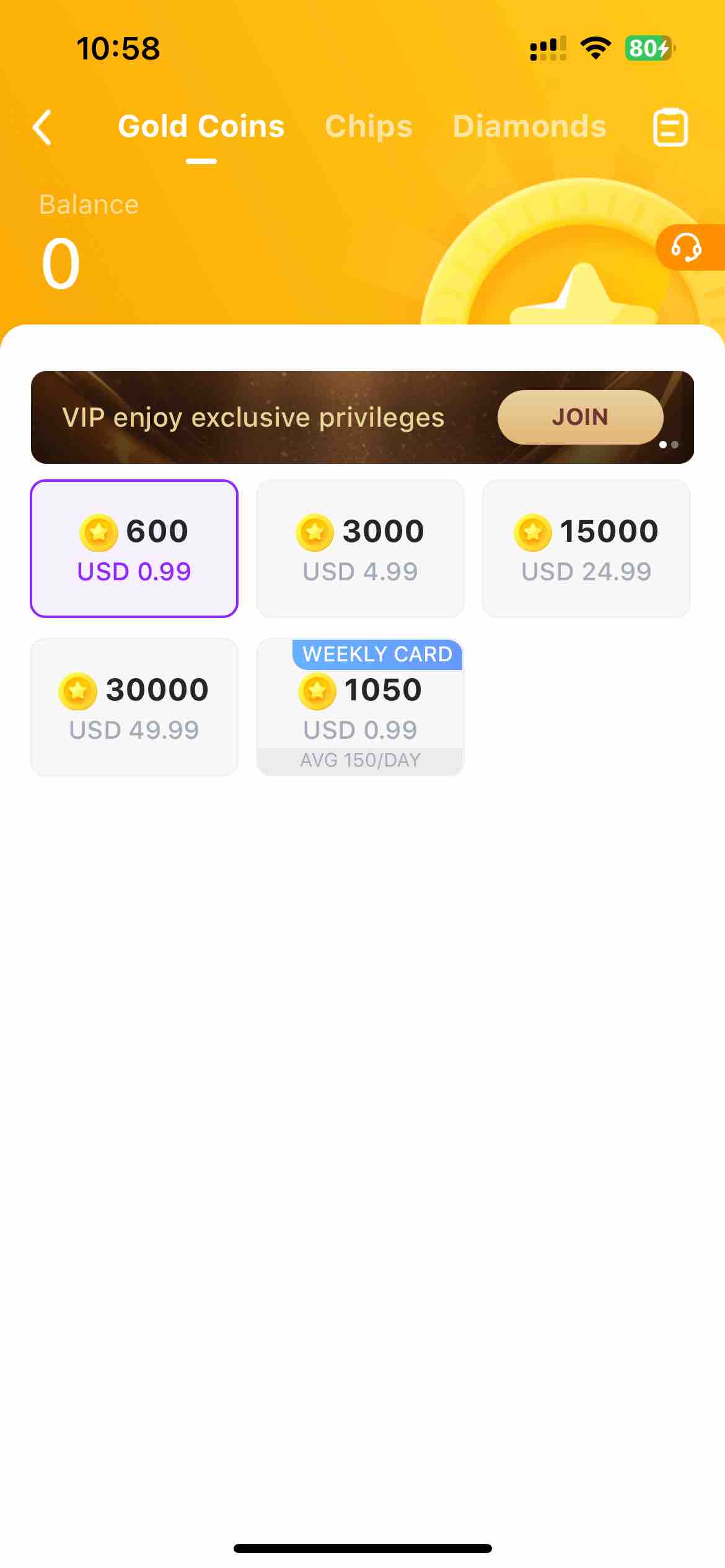 Hiya - Group Voice Chatroom
