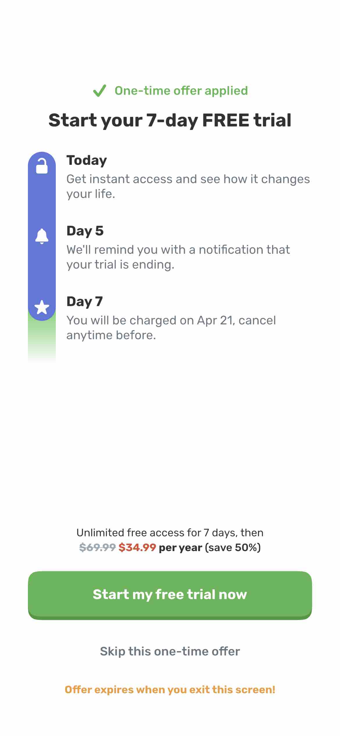 Finch: Self-Care Pet