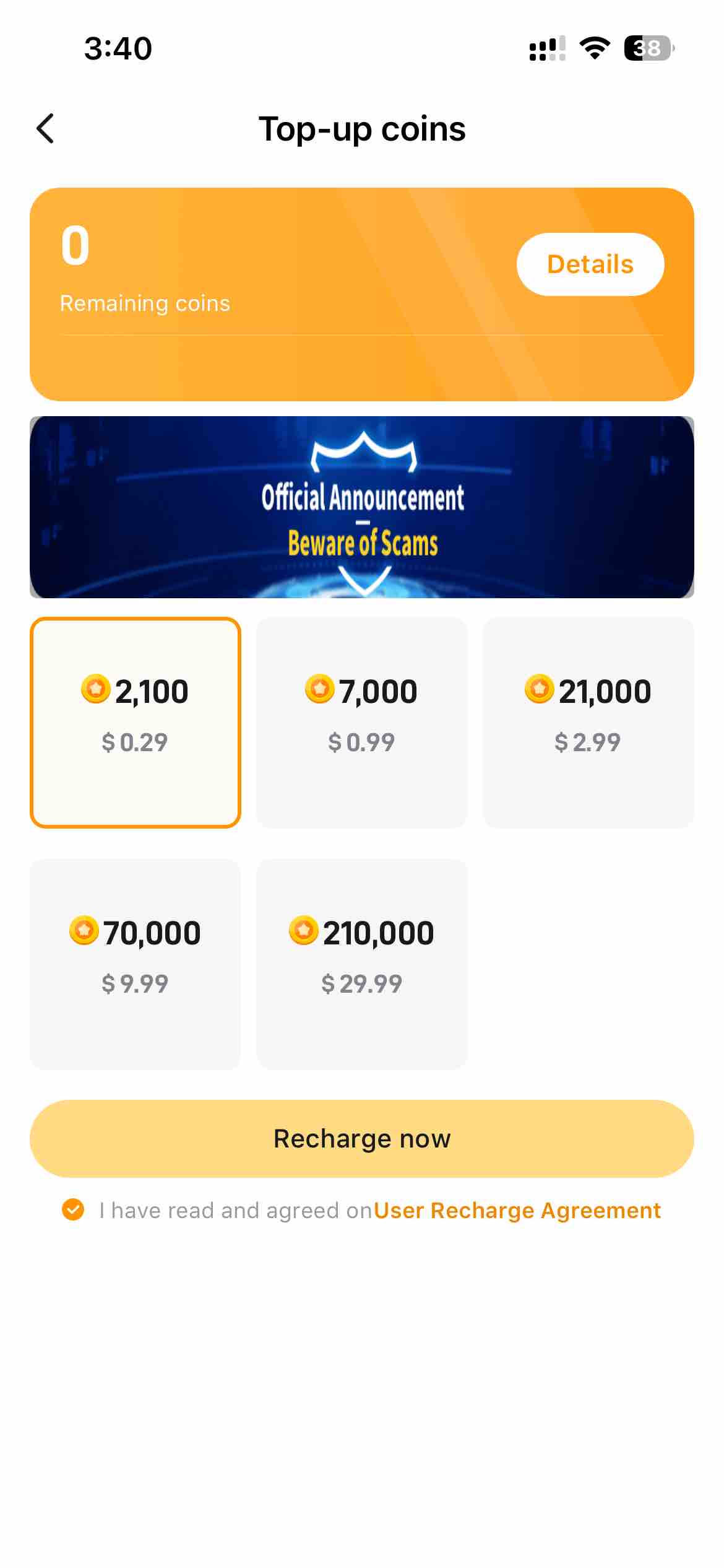 Poppo Live- Live Stream