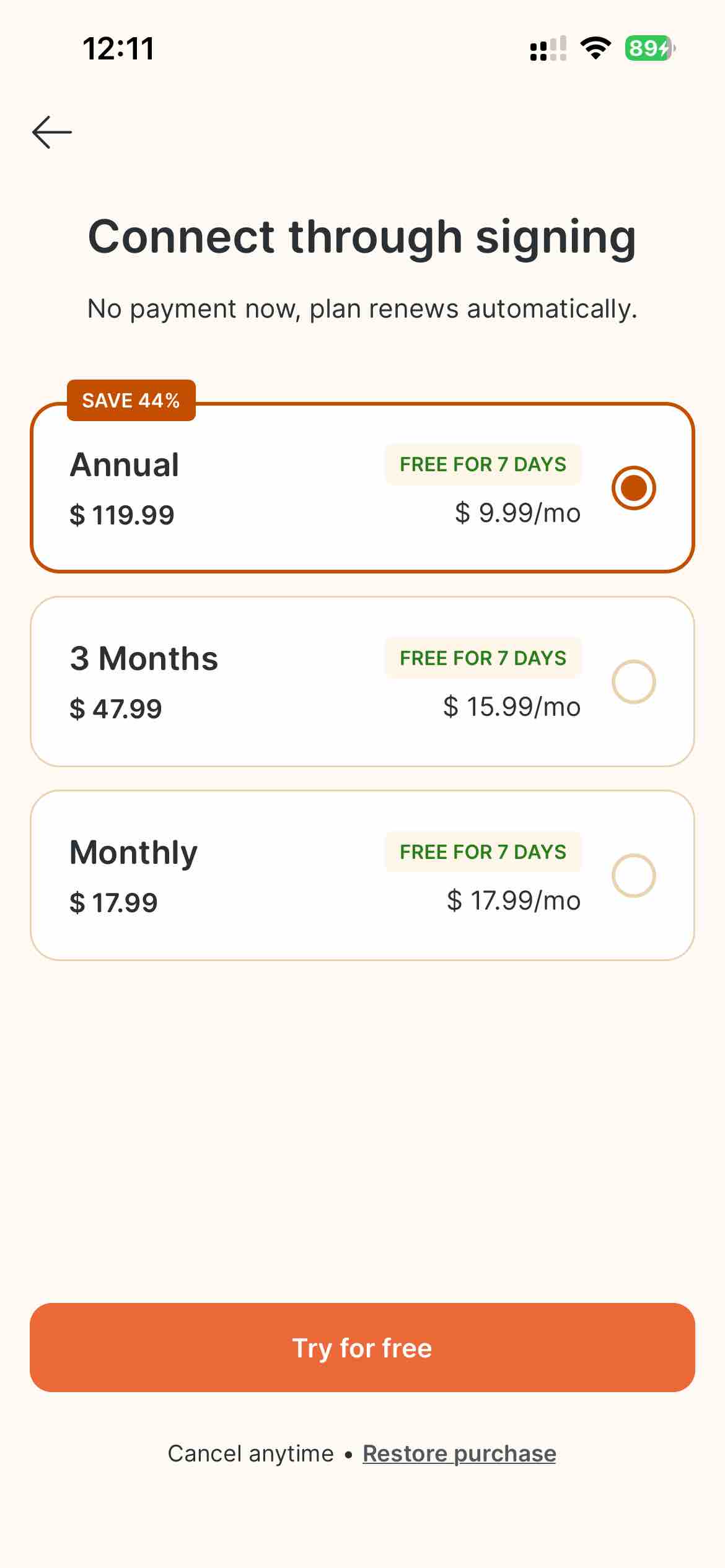 Lingvano - Learn Sign Language
