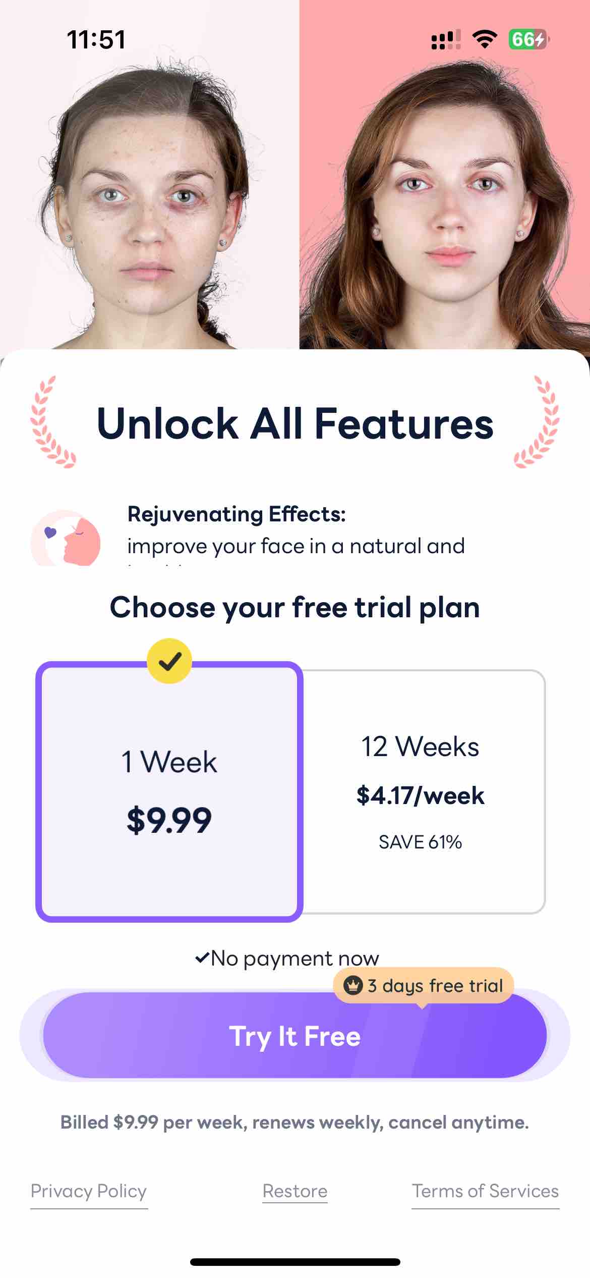 FaceYogi® - Face Yoga Exercise