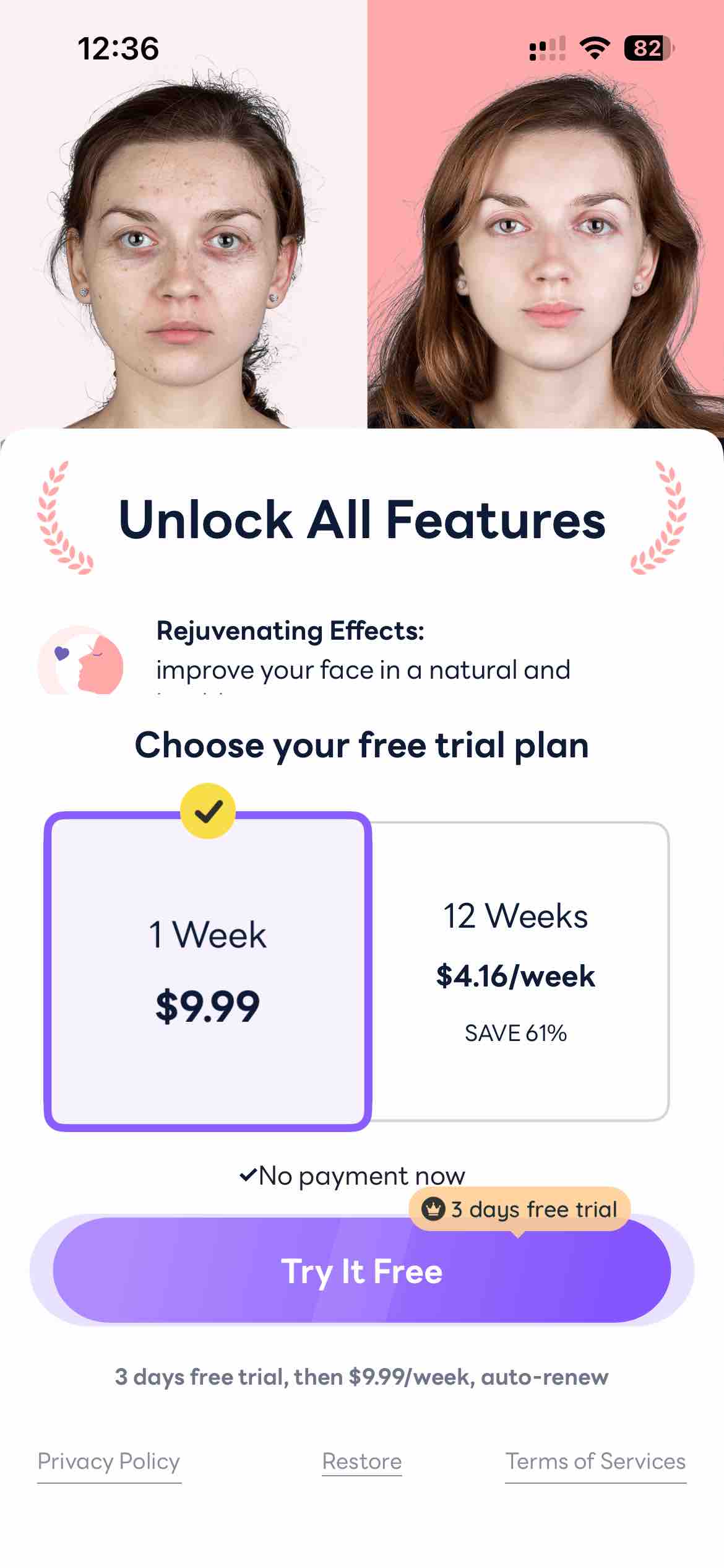 FaceYogi® - Face Yoga Exercise