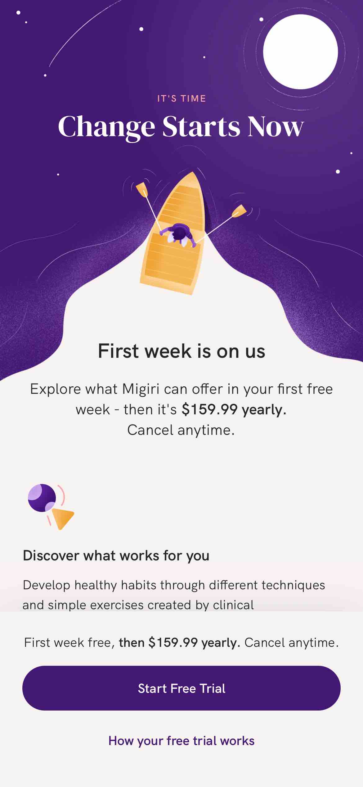 Migiri: Porn Blocker & More