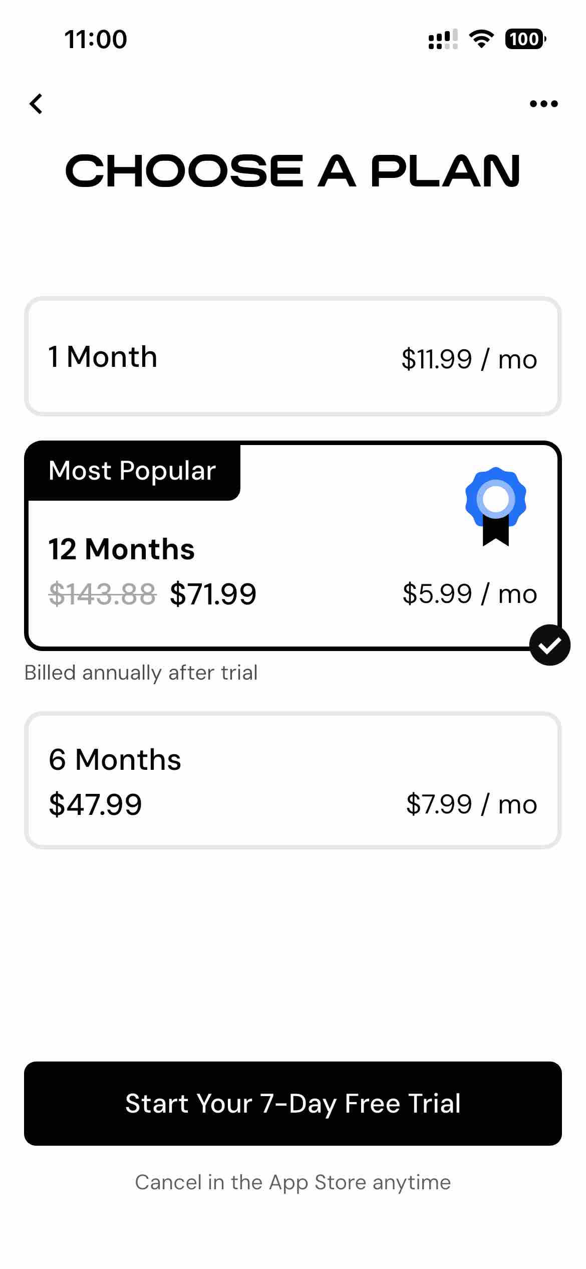 MacroFactor - Macro Tracker
