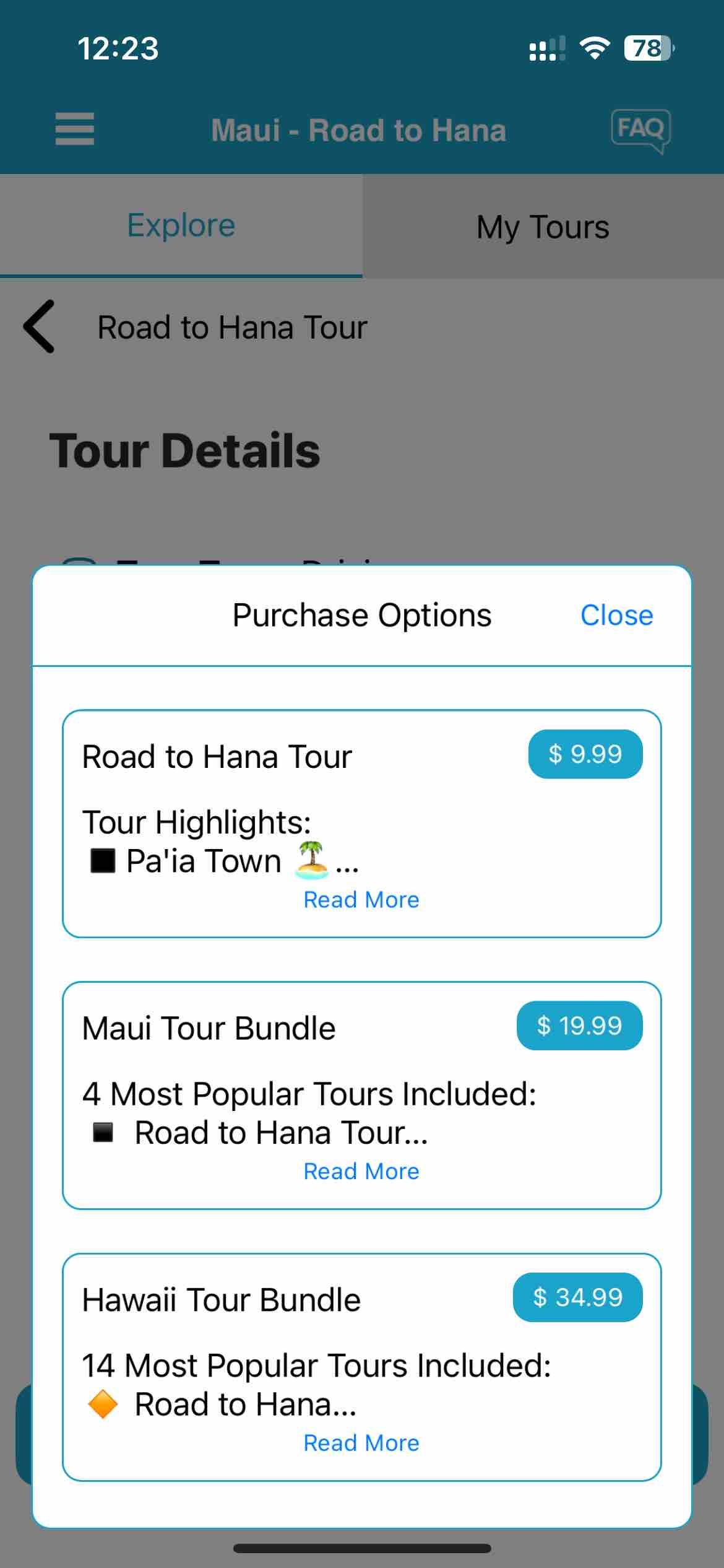 Road to Hana: Maui Guide