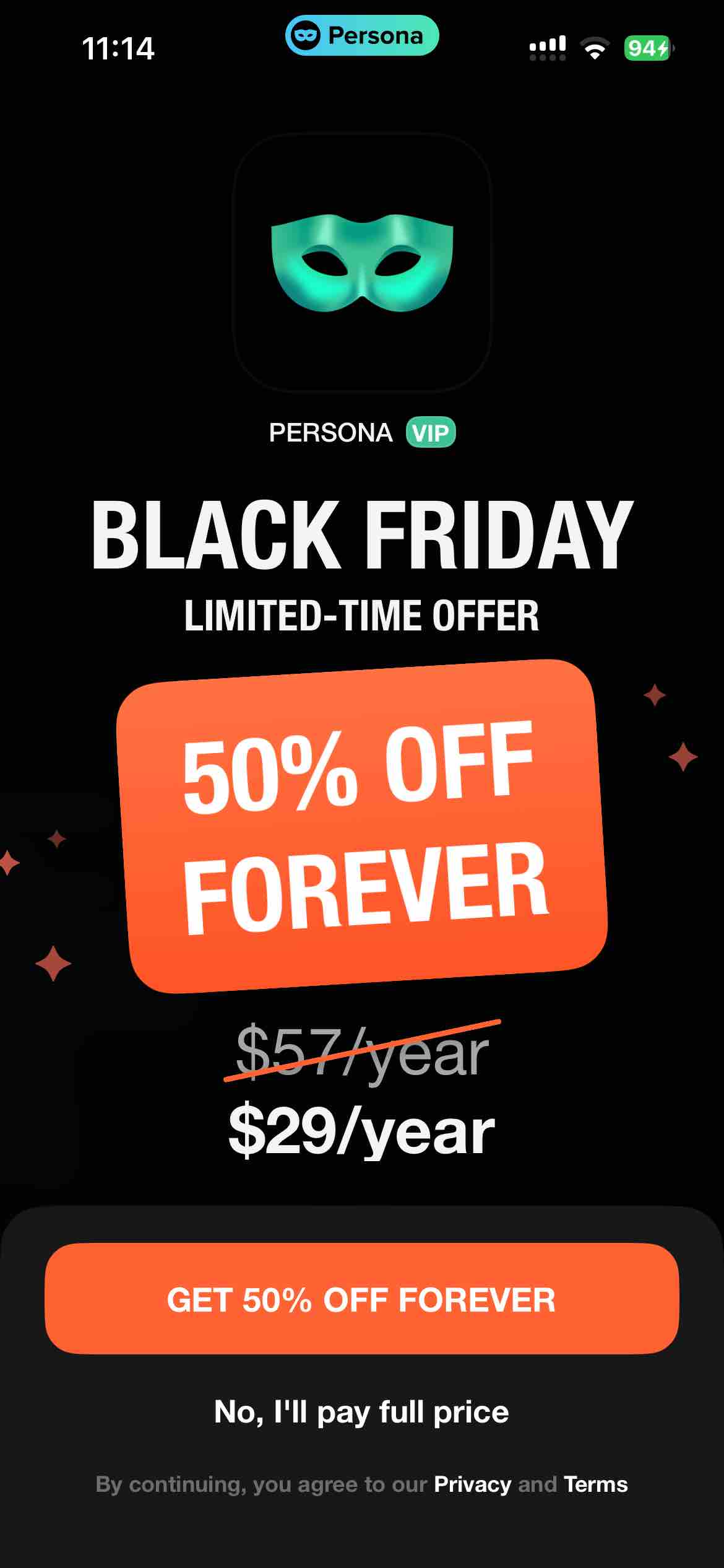 Persona: AI Beauty Camera