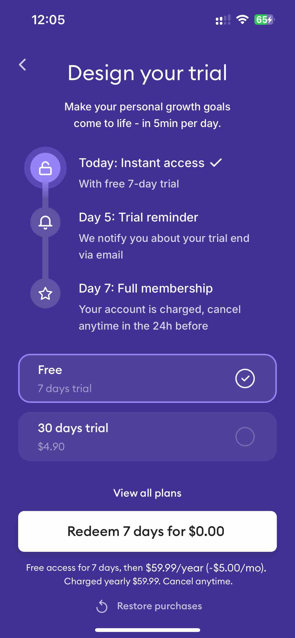 Ahead: AI Mental Health