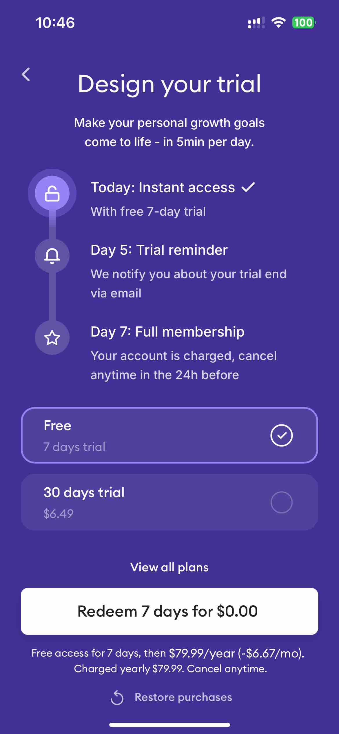 Ahead: AI Mental Health