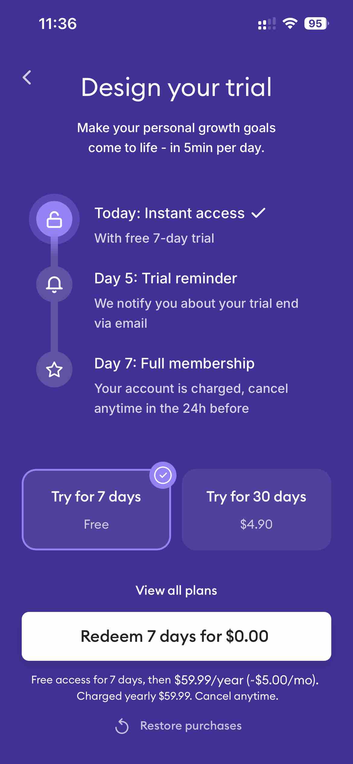 Ahead: Emotional Companion