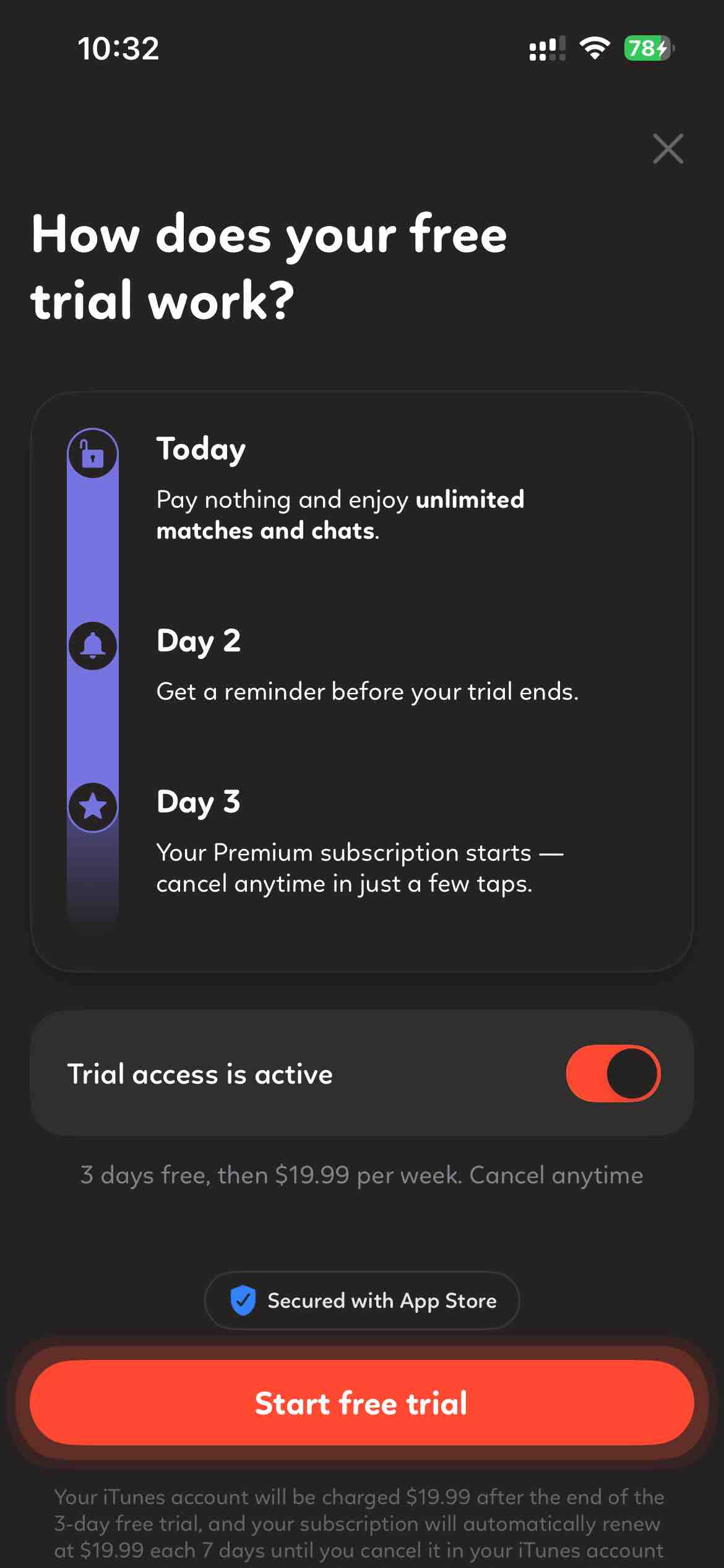 Kismia Dating - Meet Singles