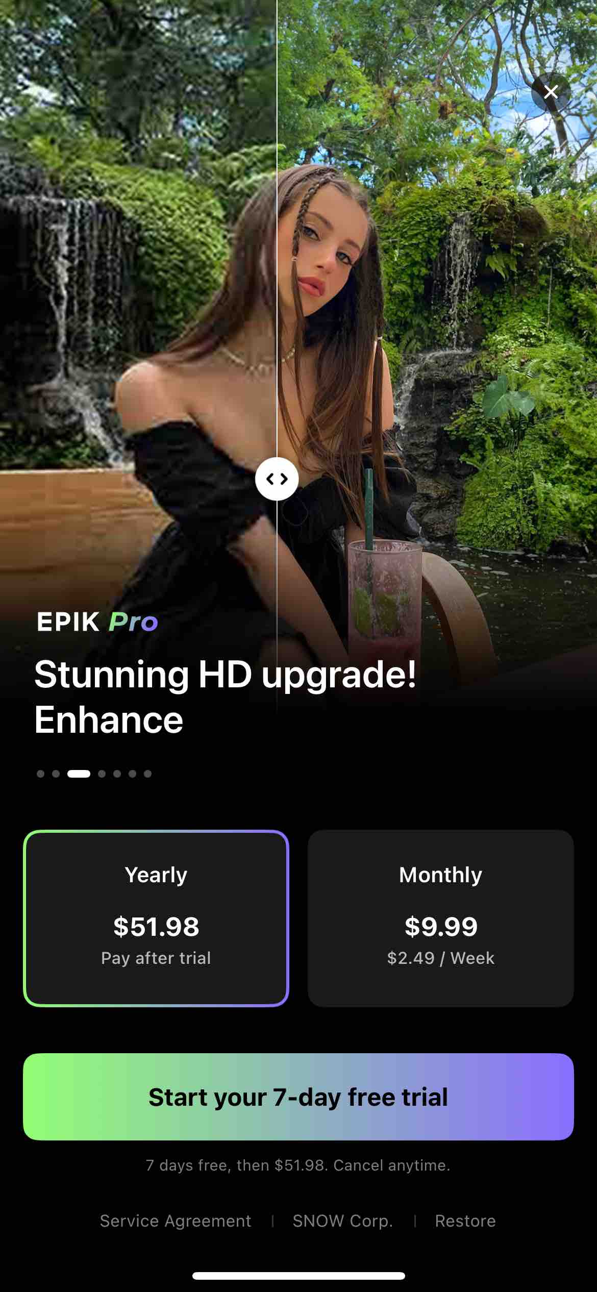 EPIK - AI Photo & Video Editor
