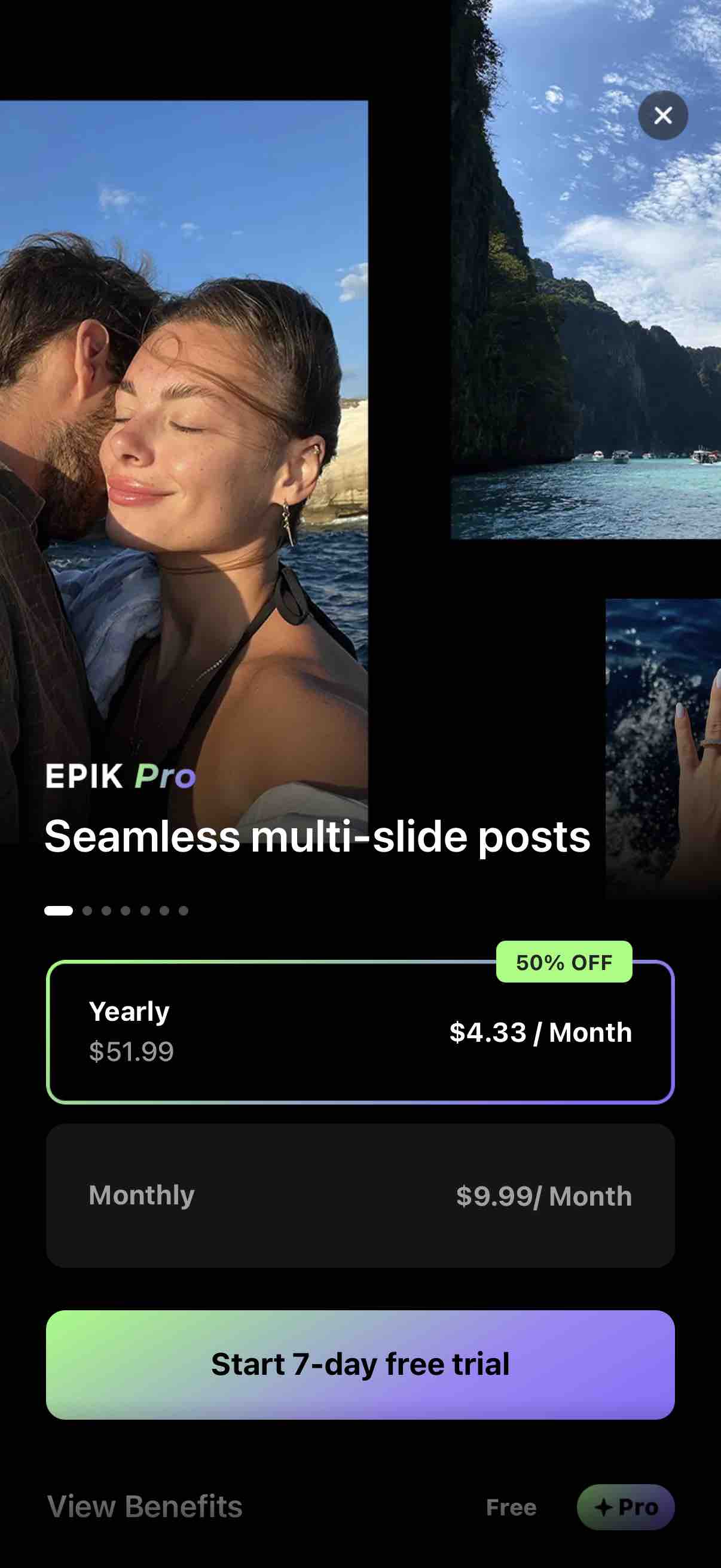 EPIK - AI Photo & Video Editor