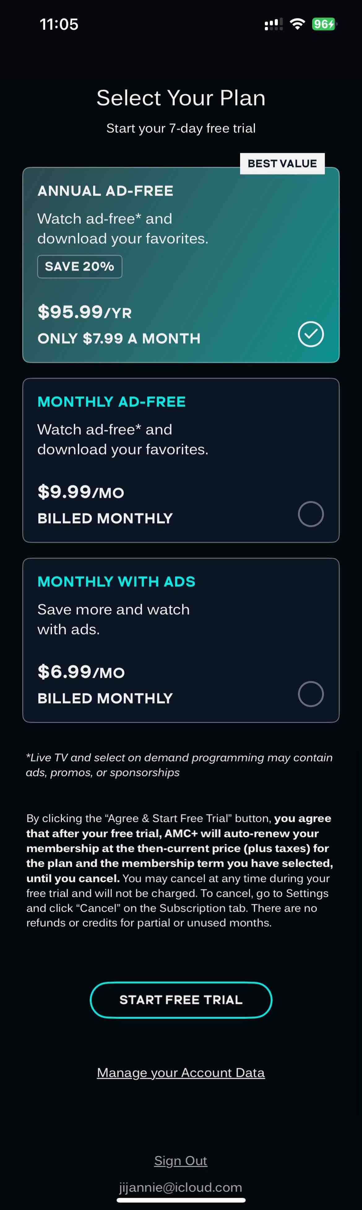 AMC+ | TV Shows & Movies