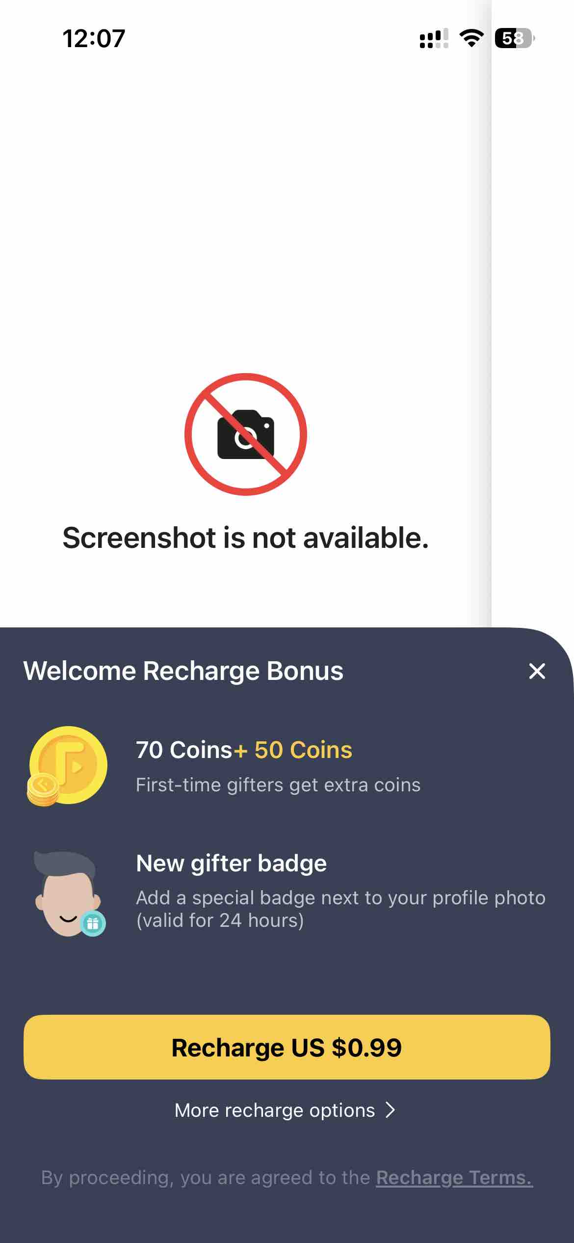 Fambase: Live & Group Chat