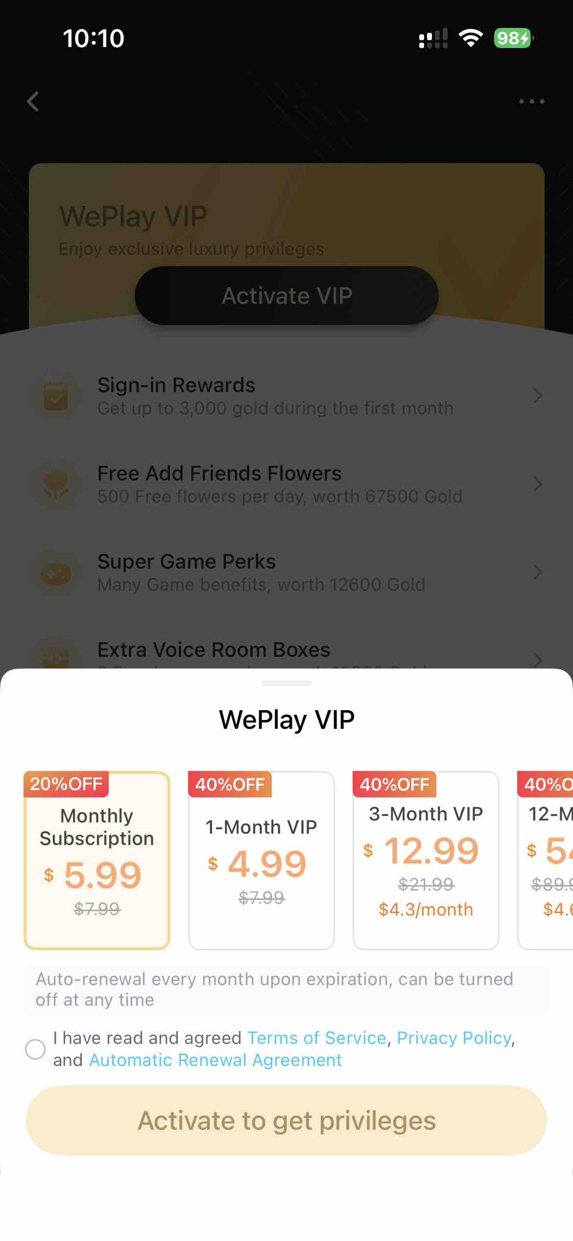 WePlay - Imposter Online