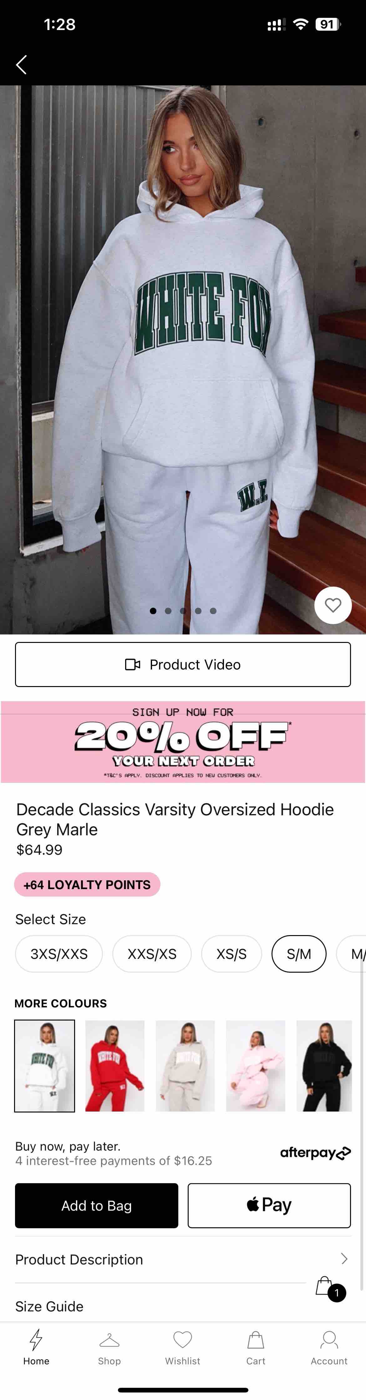 White Fox Boutique US