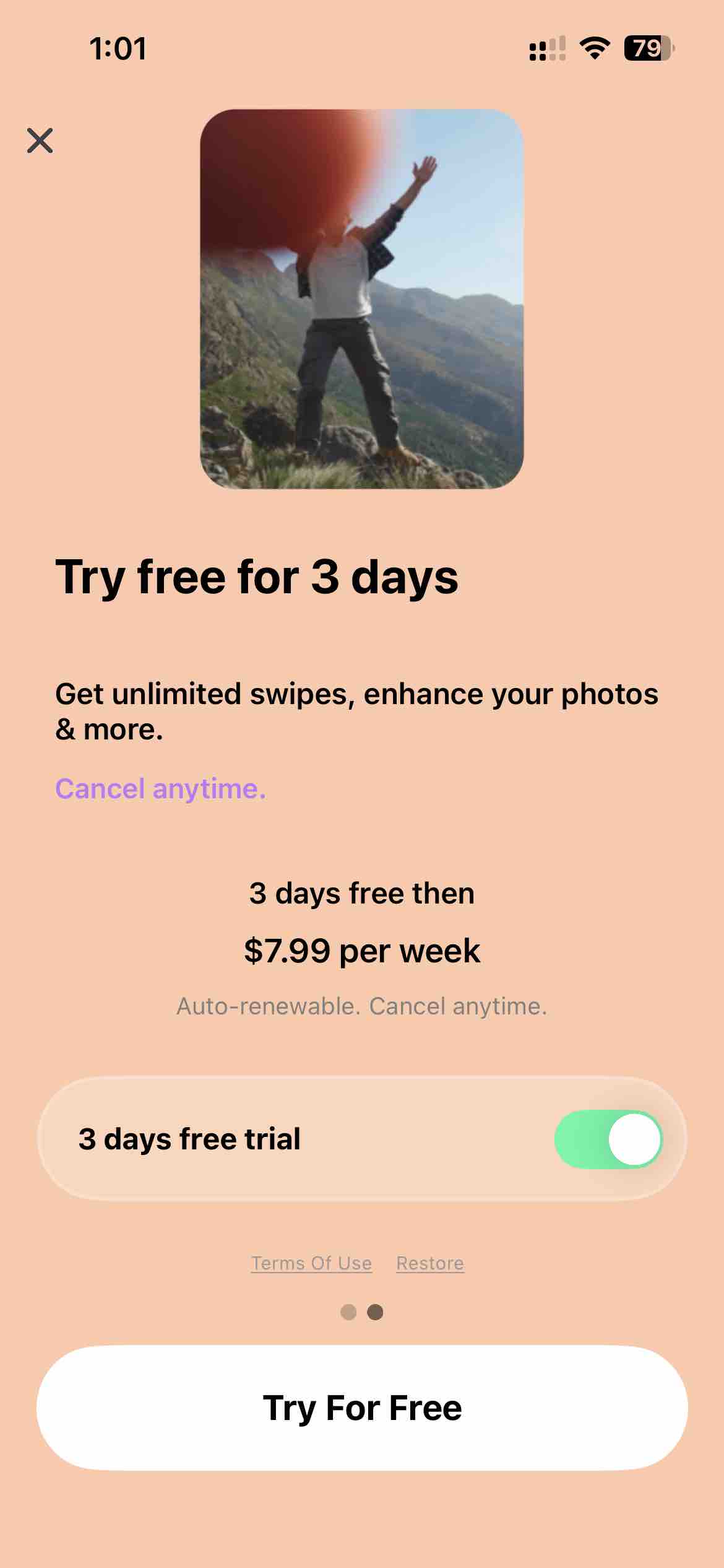 Photo Cleaner: Swipewipe