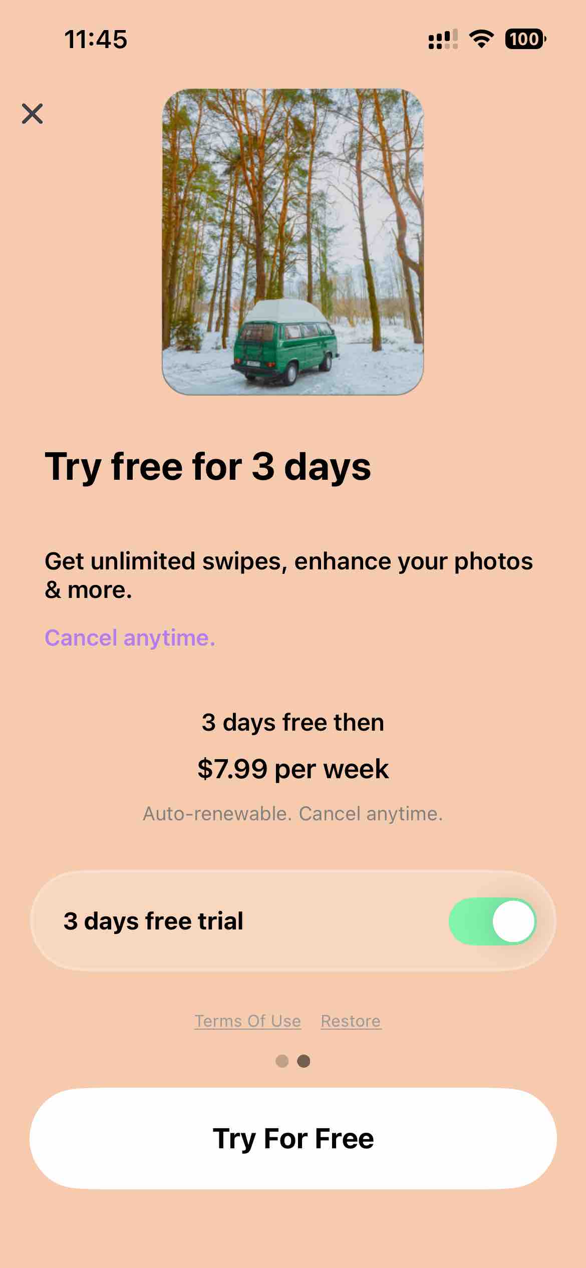 Photo Cleaner: Swipewipe