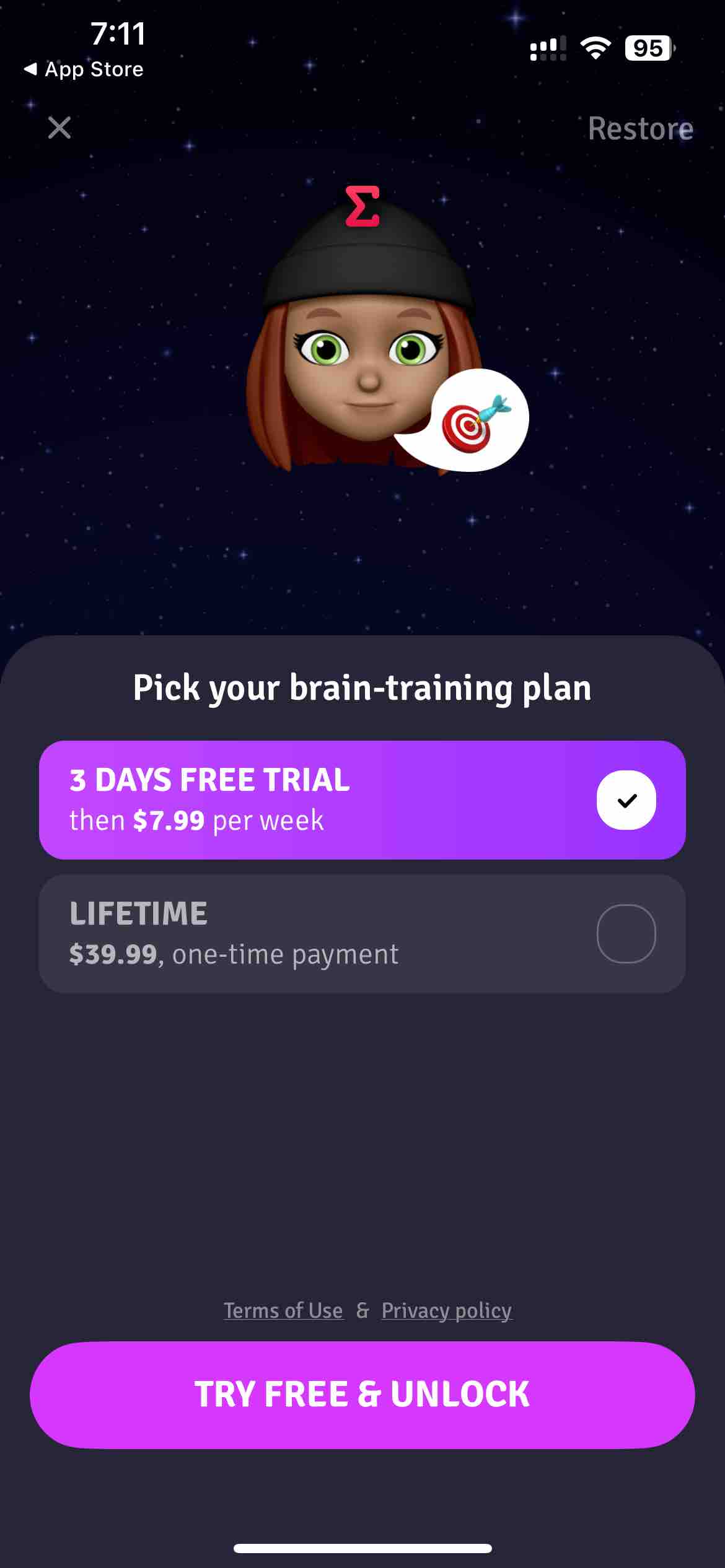 Clever - Brain Training Games