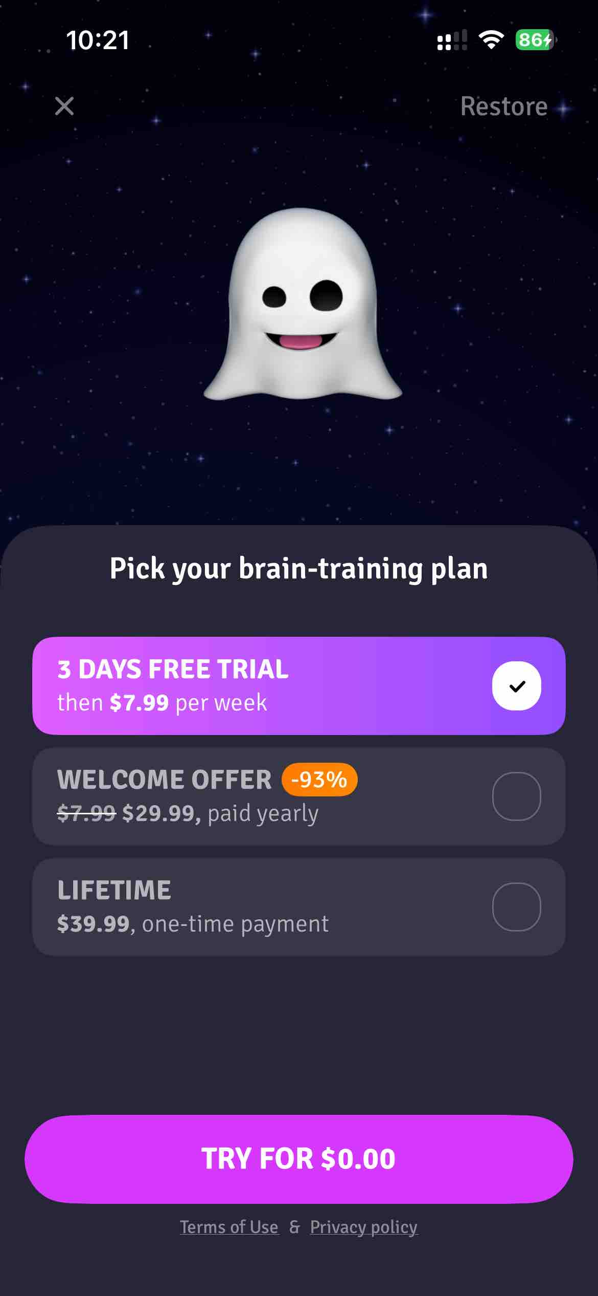 Clever - Brain Training Games