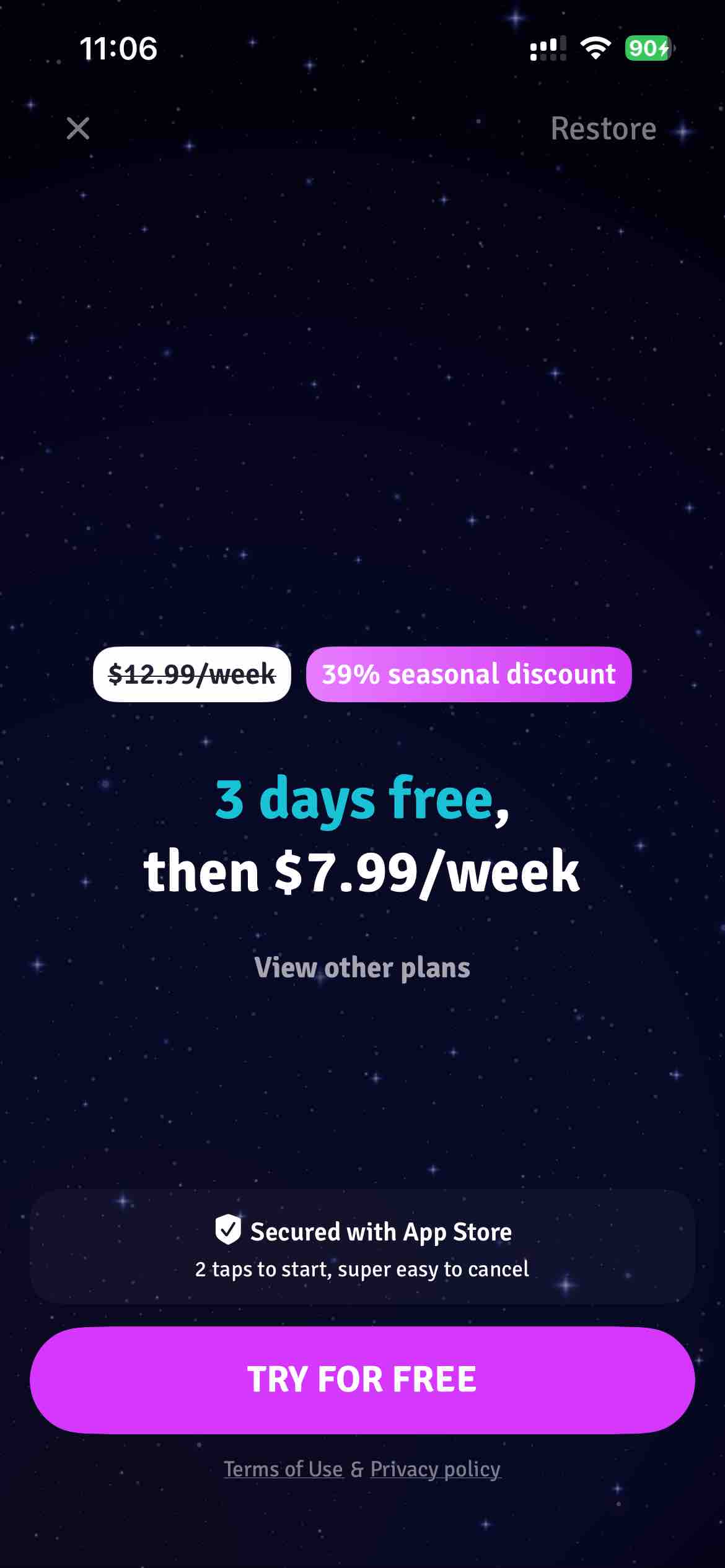 Clever: Brain Training Games