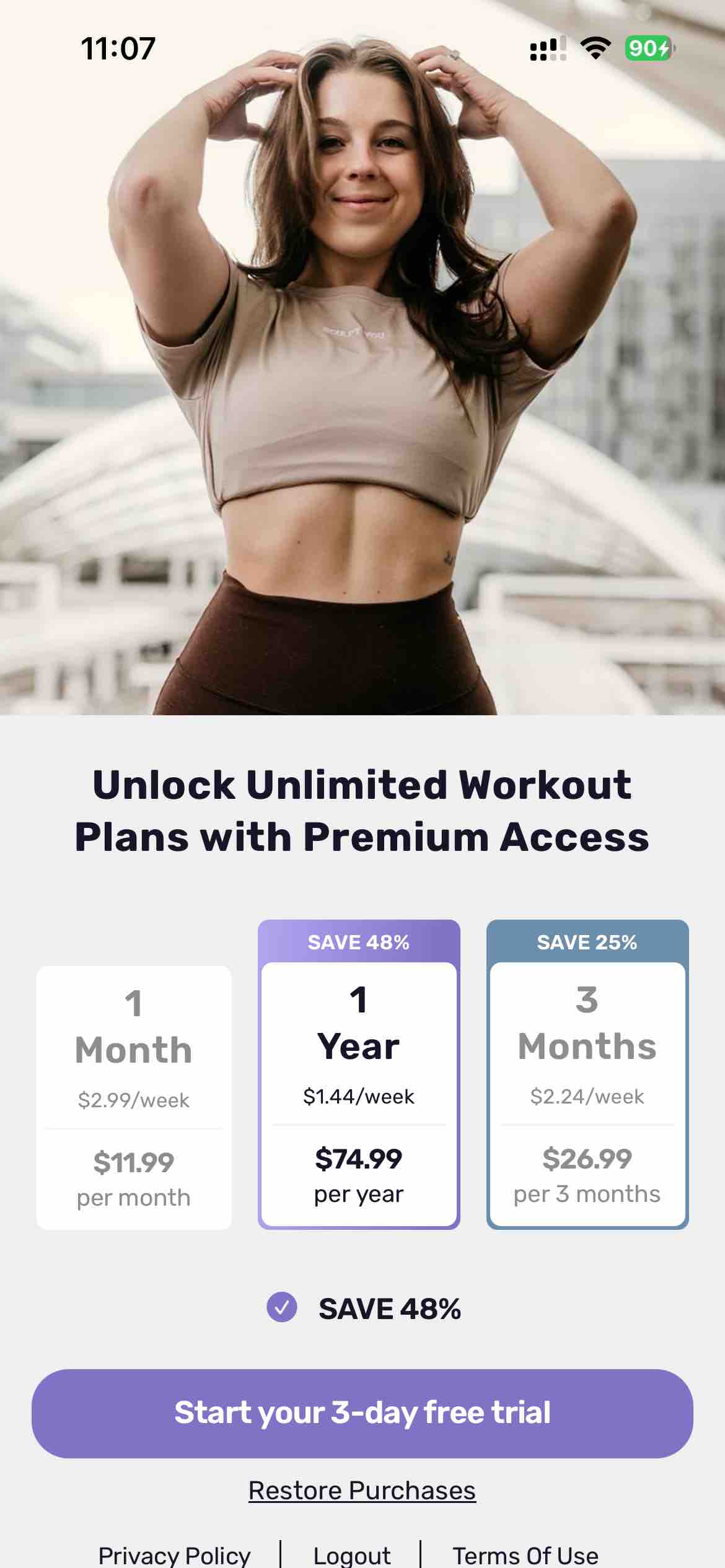 Sculpt You: Women's Fitness