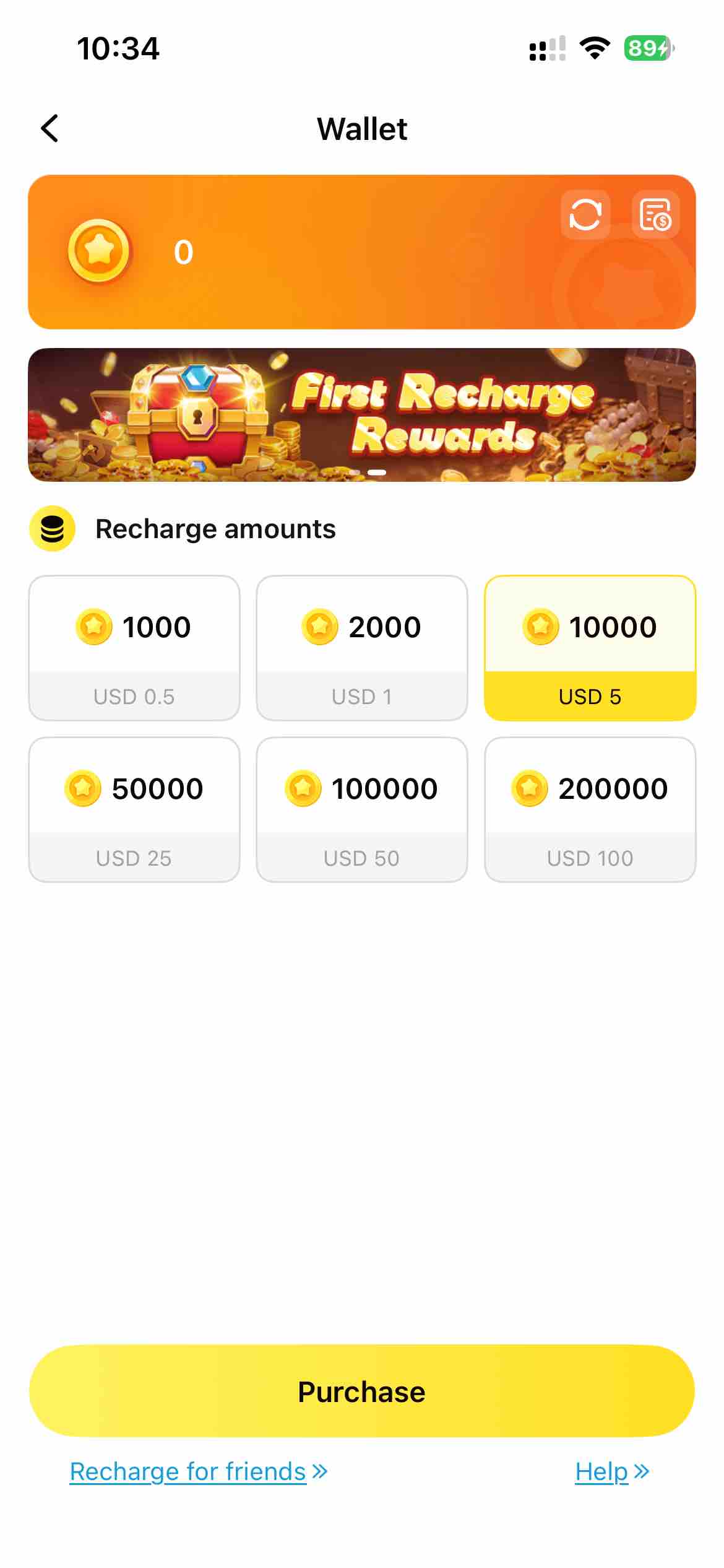 Ahlan TopOne-Group Voice Chat