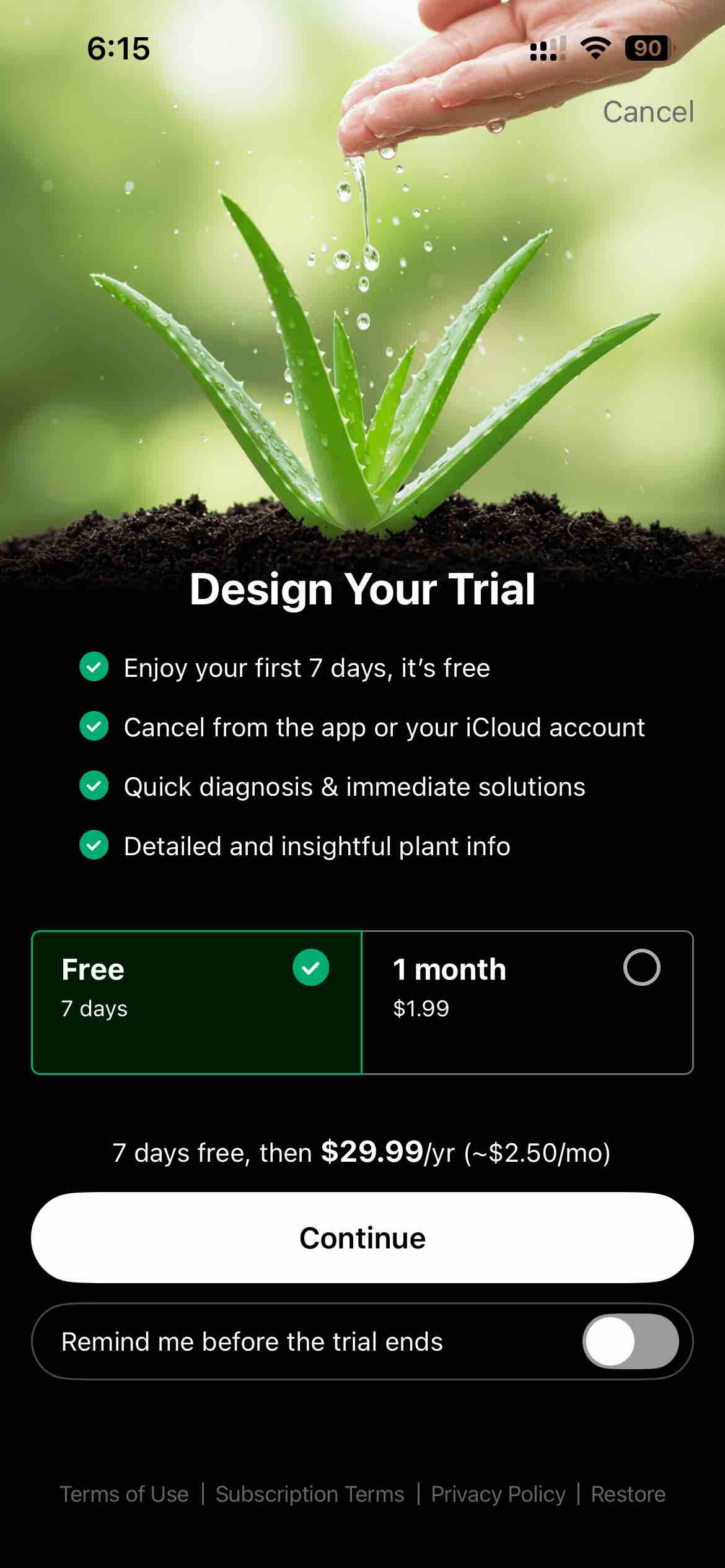 Plant Parent: Plant Care Guide