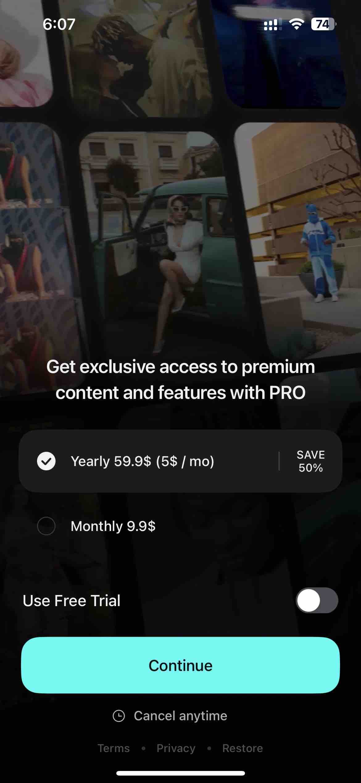 Vids AI - Reels Video Editor