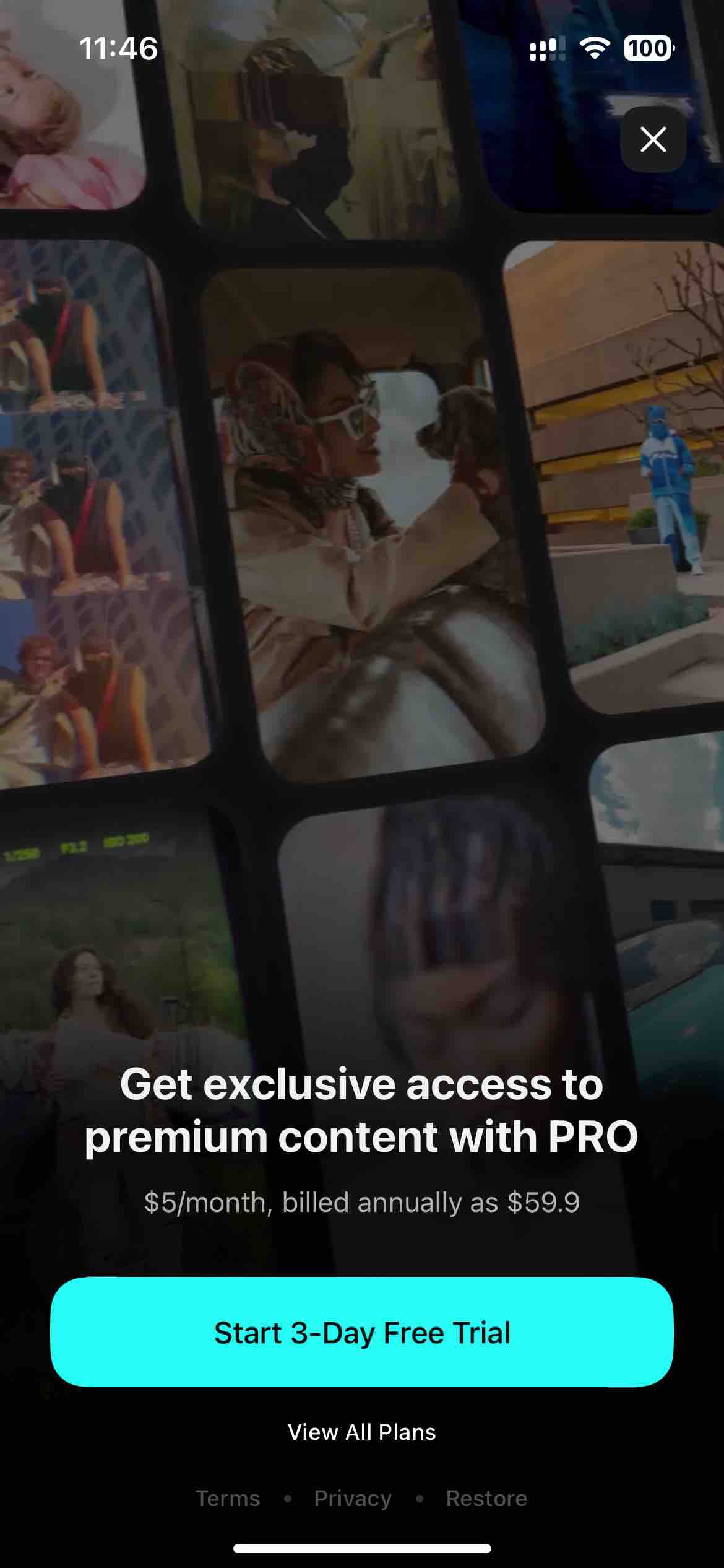 Vids AI - Reels Video Editor
