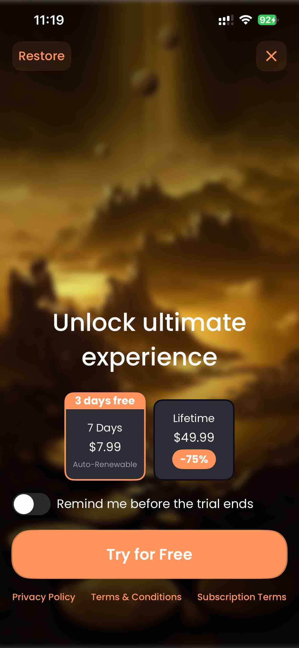 CoinIn: Coin Scan Identifier